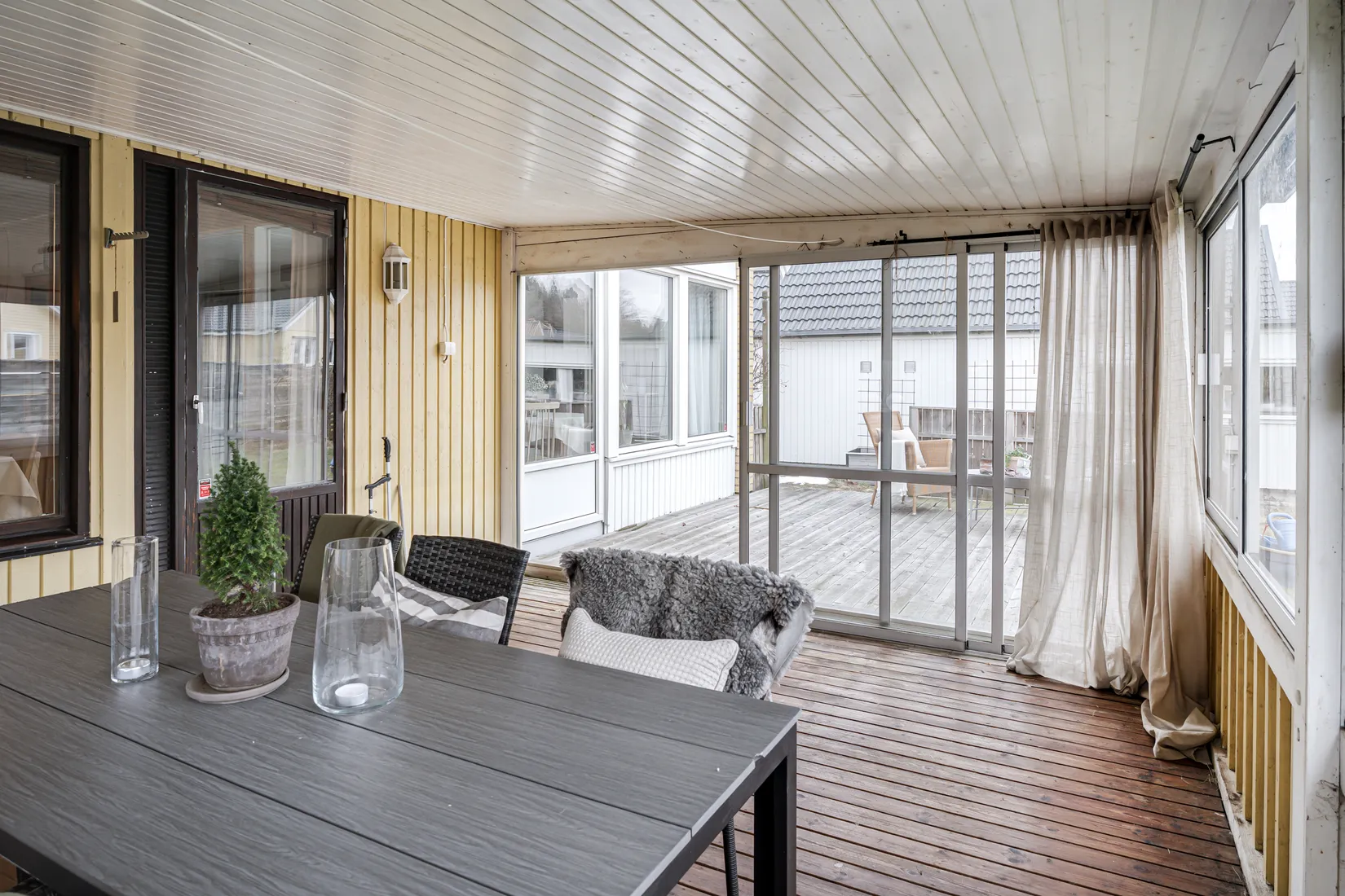 Villa, Glimmergatan 1, Alingsås