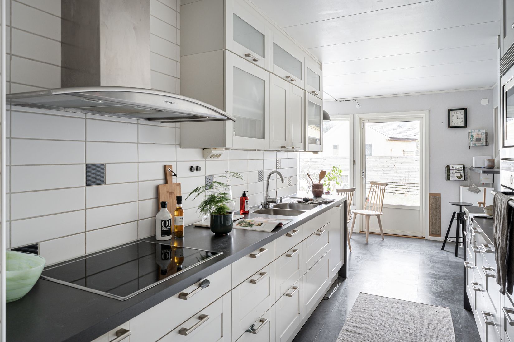 Villa, Glimmergatan 1, Alingsås