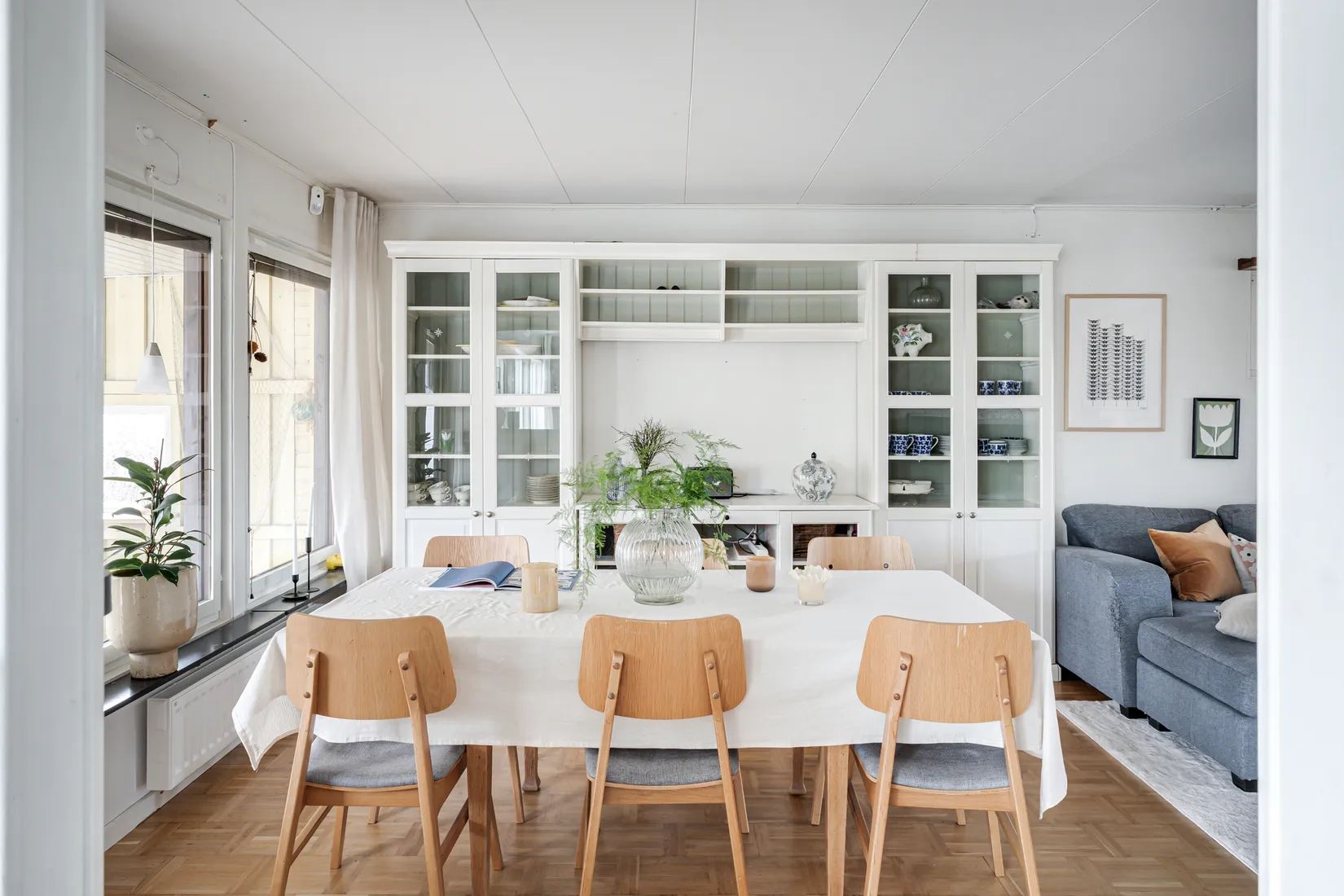 Villa, Glimmergatan 1, Alingsås