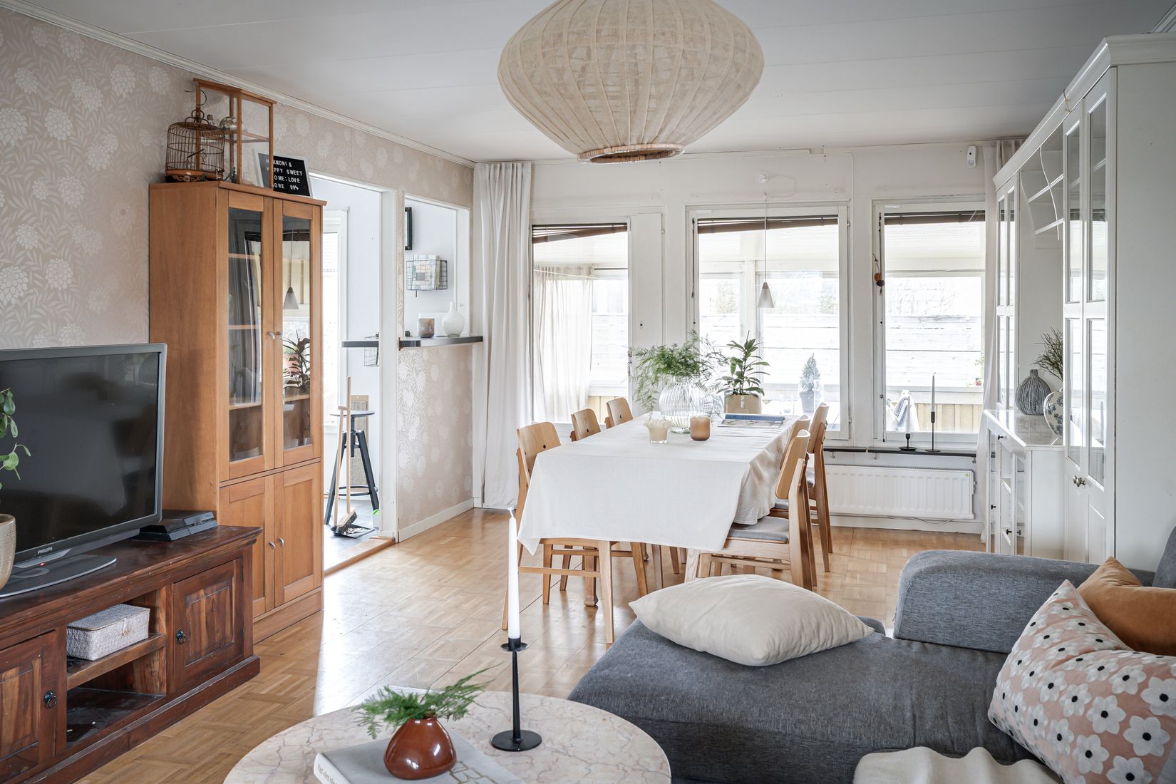 Villa, Glimmergatan 1, Alingsås