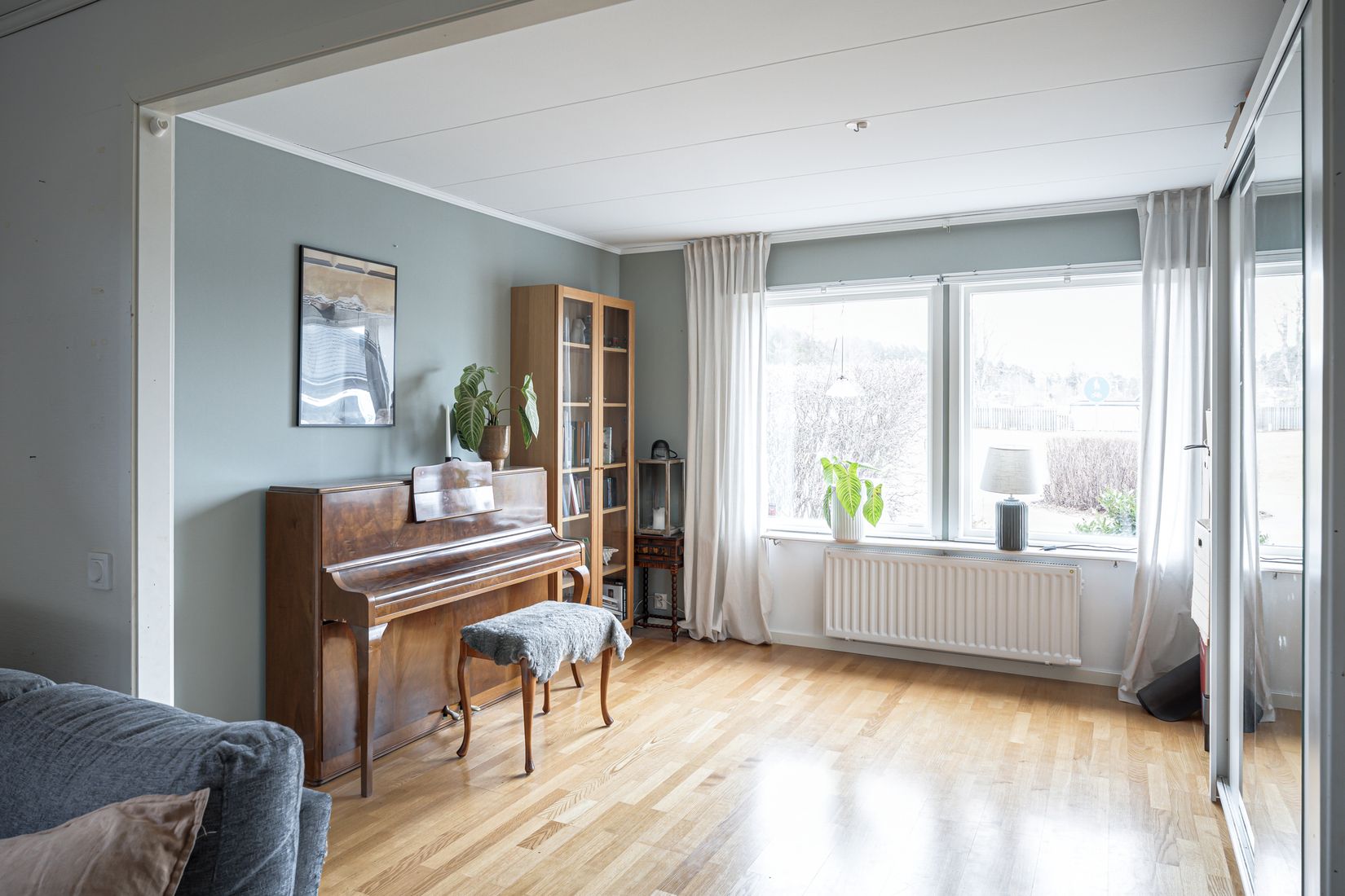 Villa, Glimmergatan 1, Alingsås