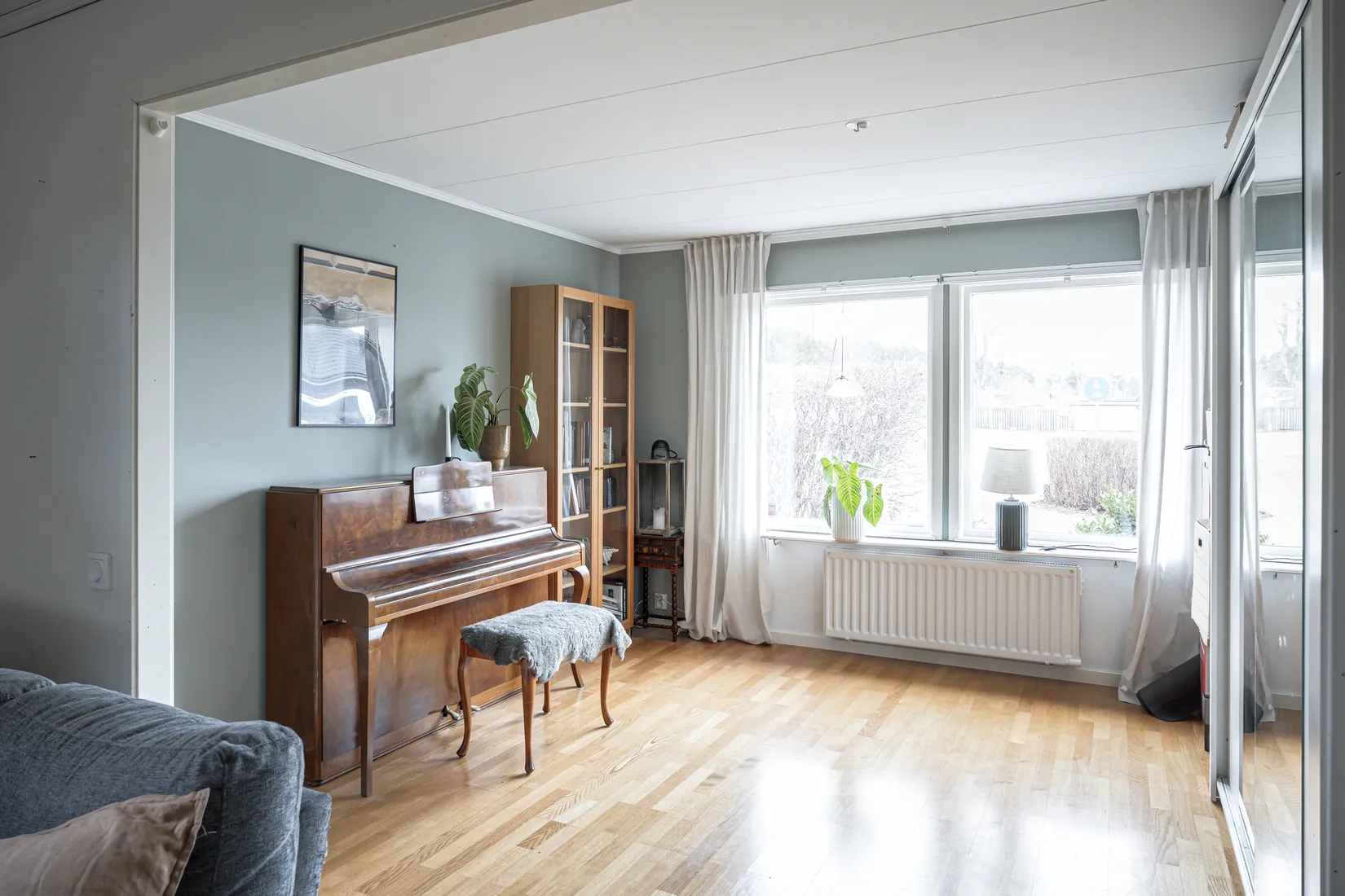 Villa, Glimmergatan 1, Alingsås