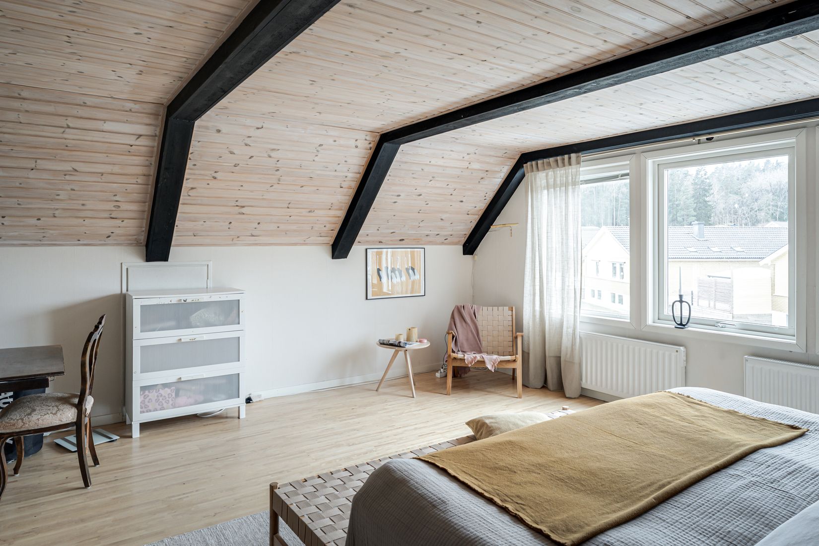 Villa, Glimmergatan 1, Alingsås