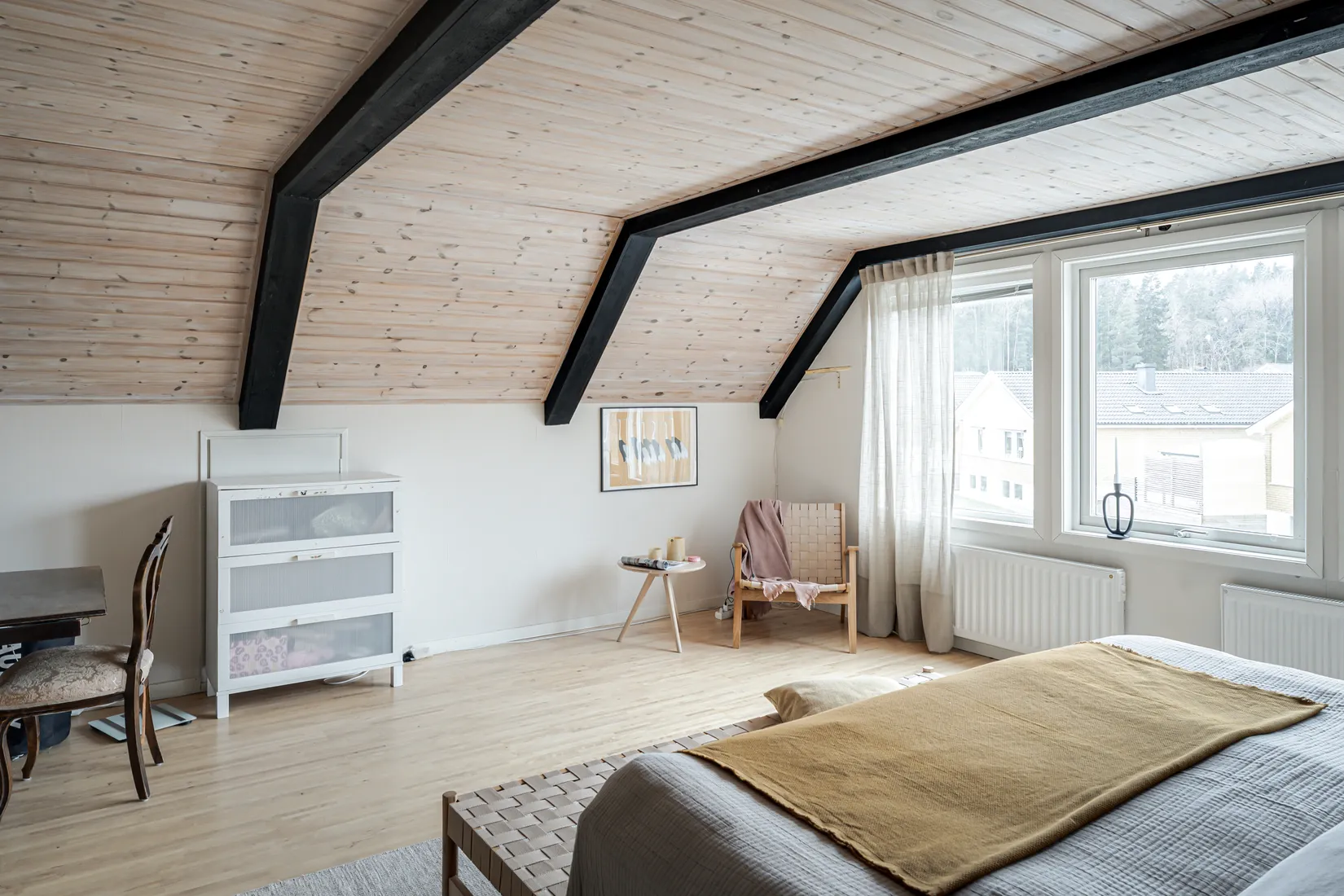 Villa, Glimmergatan 1, Alingsås
