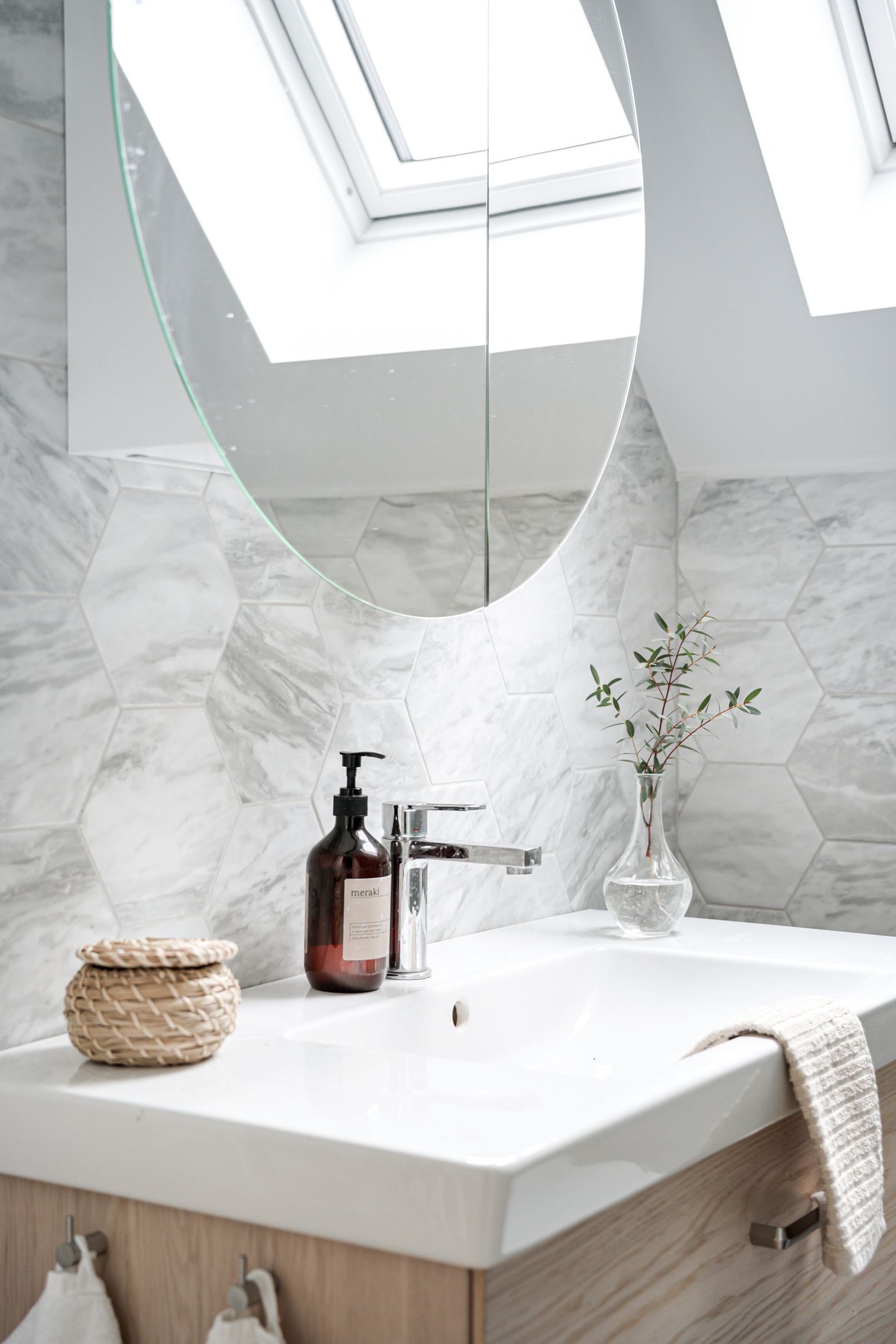 Villa, Glimmergatan 1, Alingsås