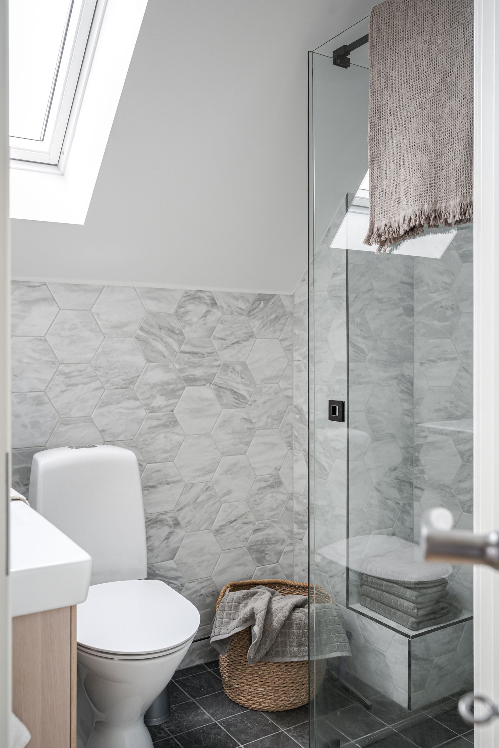 Villa, Glimmergatan 1, Alingsås