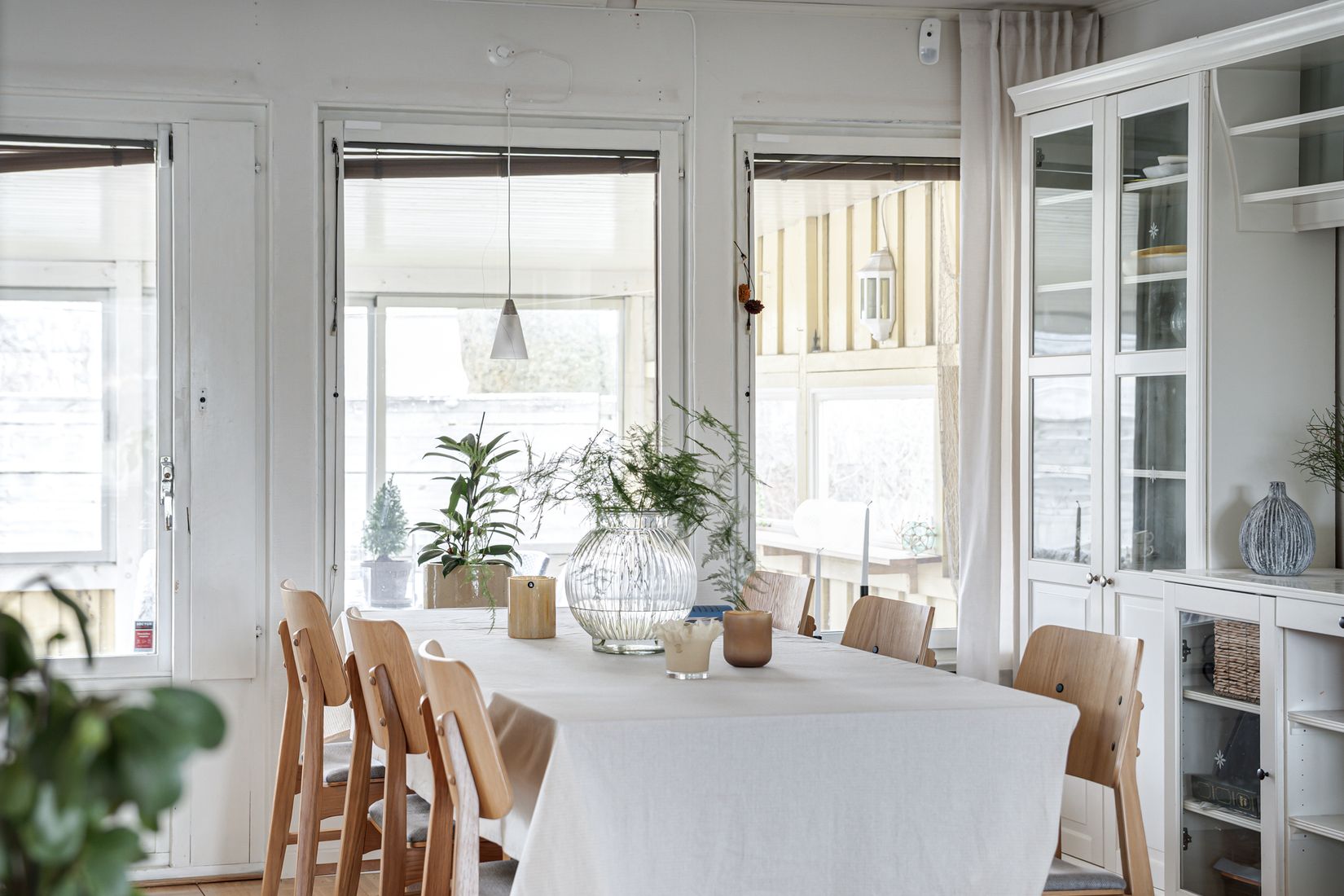 Villa, Glimmergatan 1, Alingsås