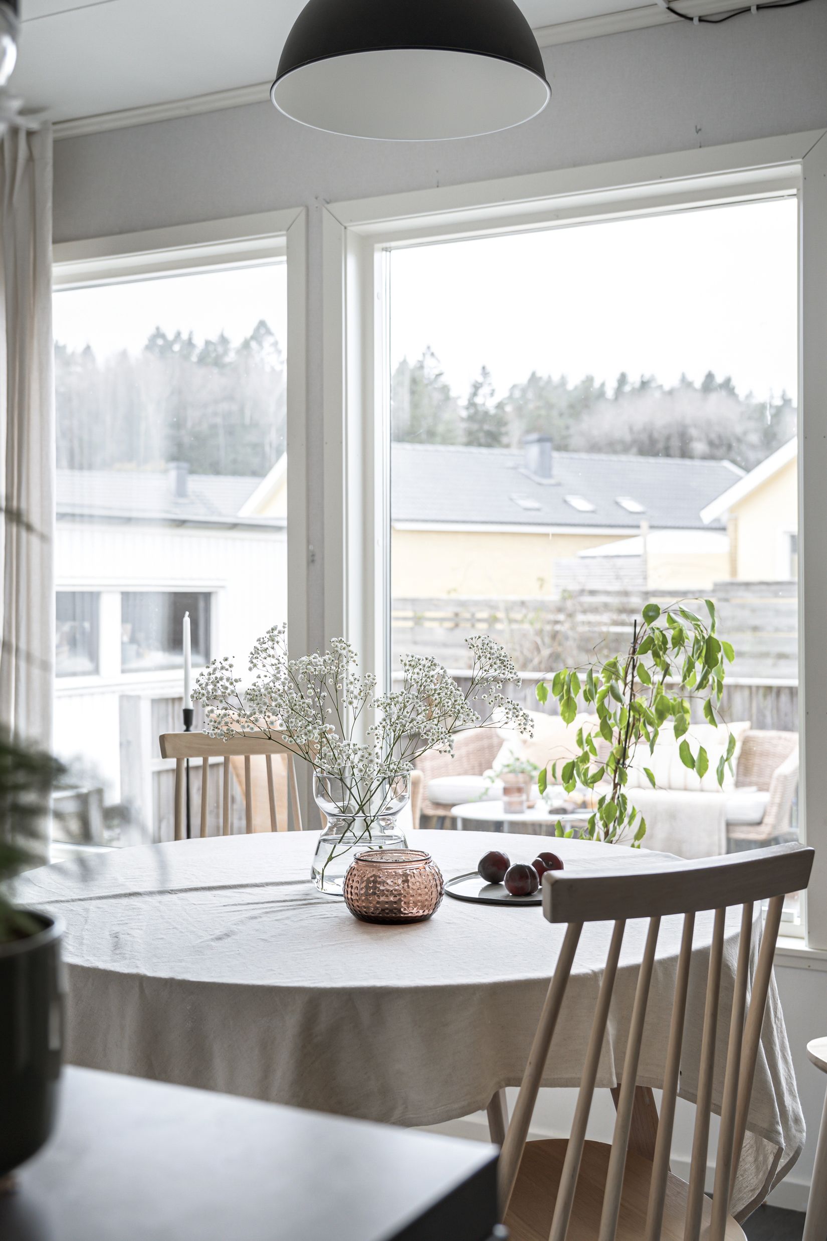 Villa, Glimmergatan 1, Alingsås