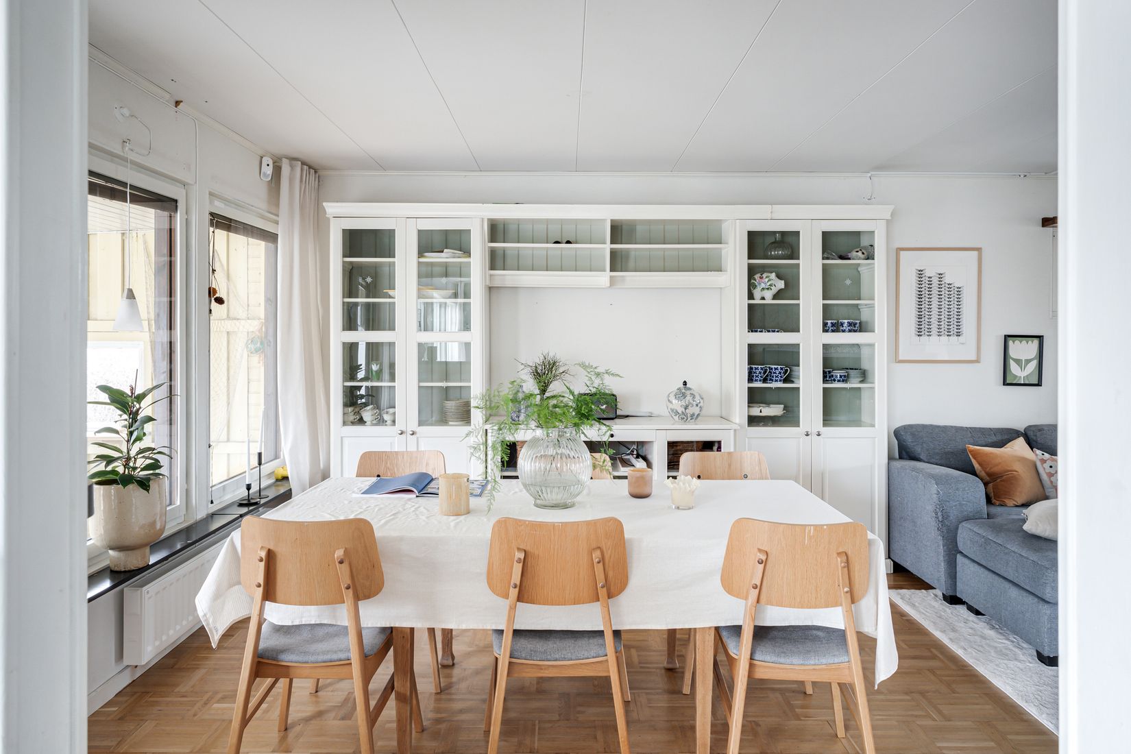 Villa, Glimmergatan 1, Alingsås