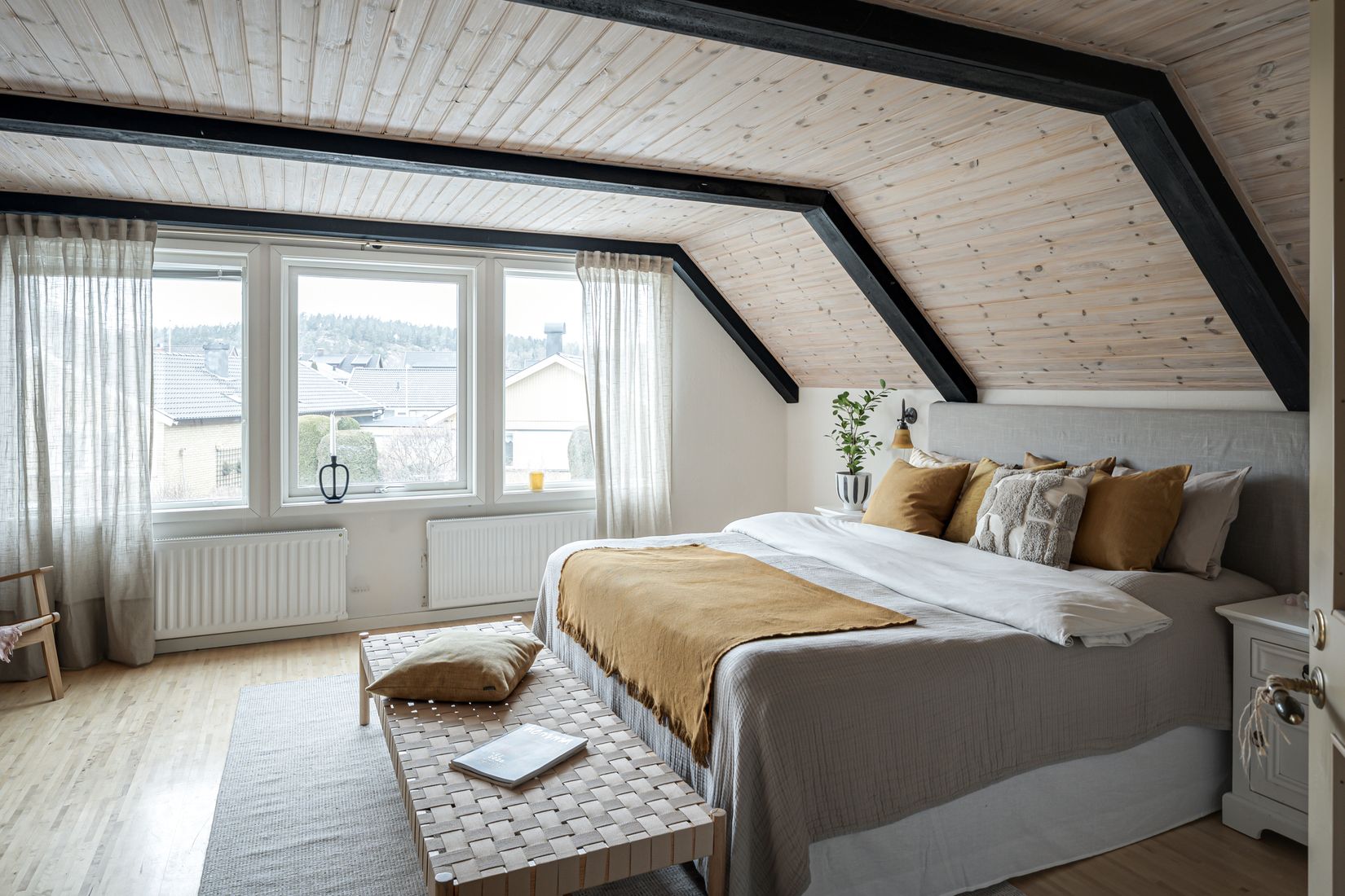 Villa, Glimmergatan 1, Alingsås