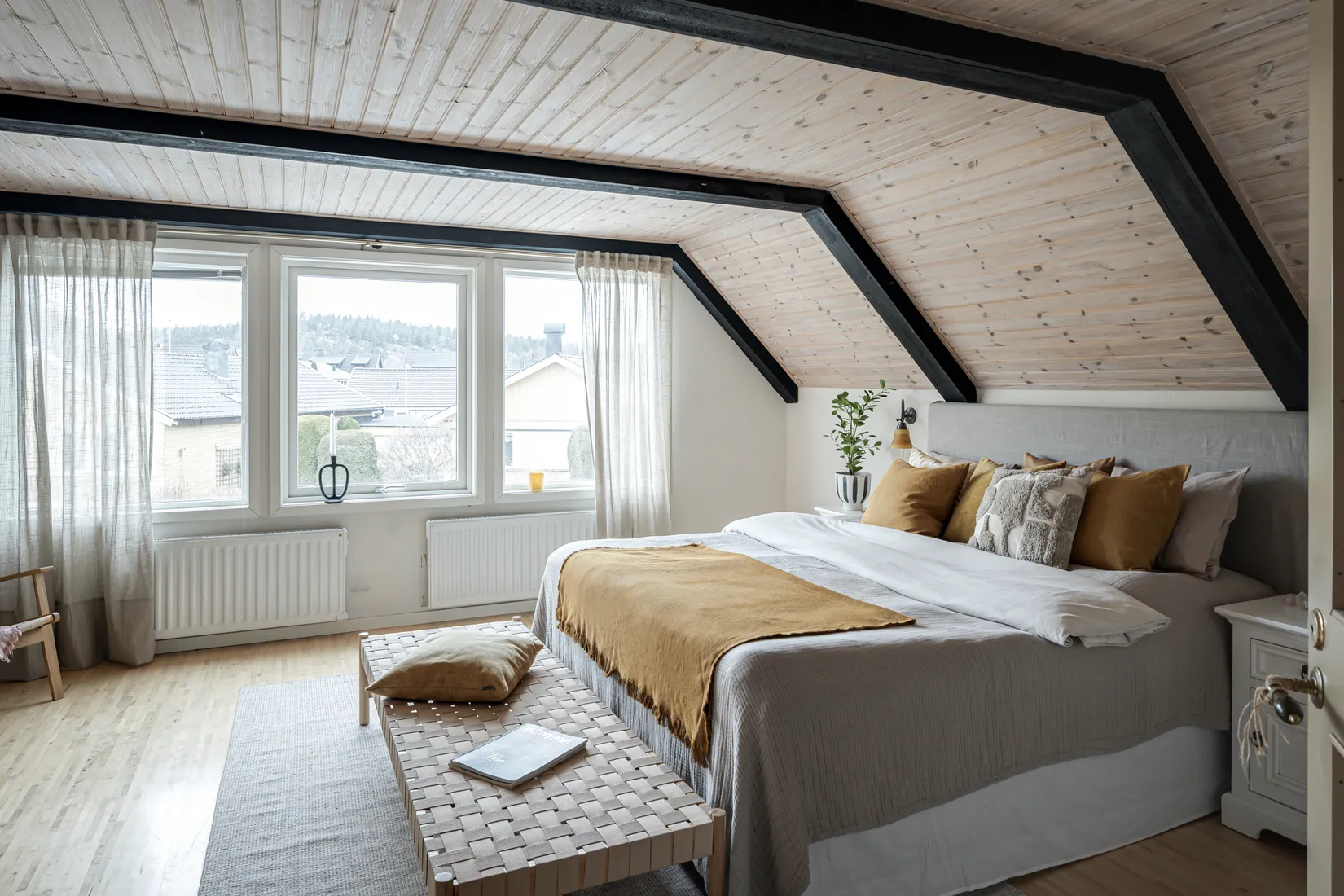 Villa, Glimmergatan 1, Alingsås