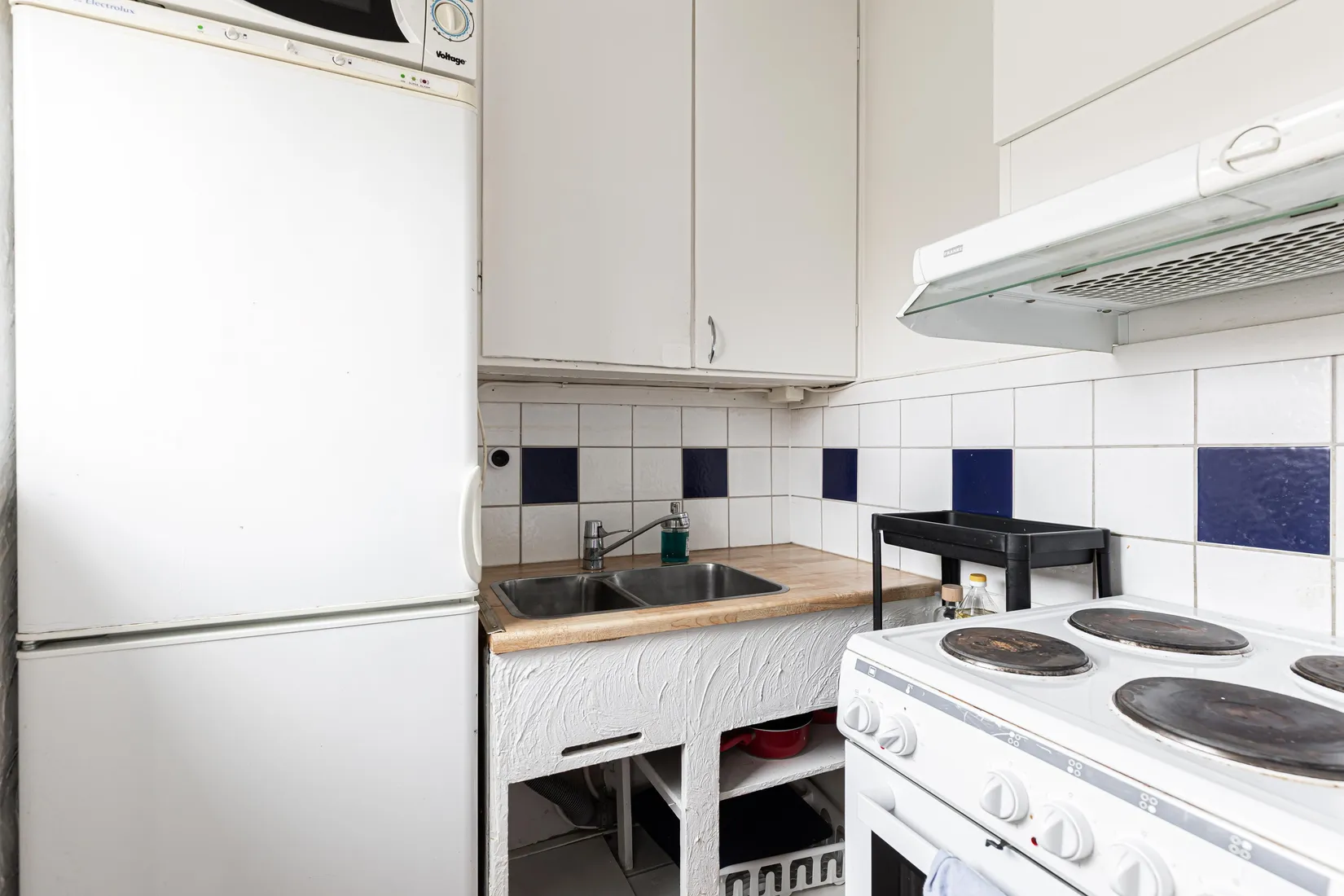 Bostadsrätt, Stentorpsgatan 24B, Malmaberg, Västerås