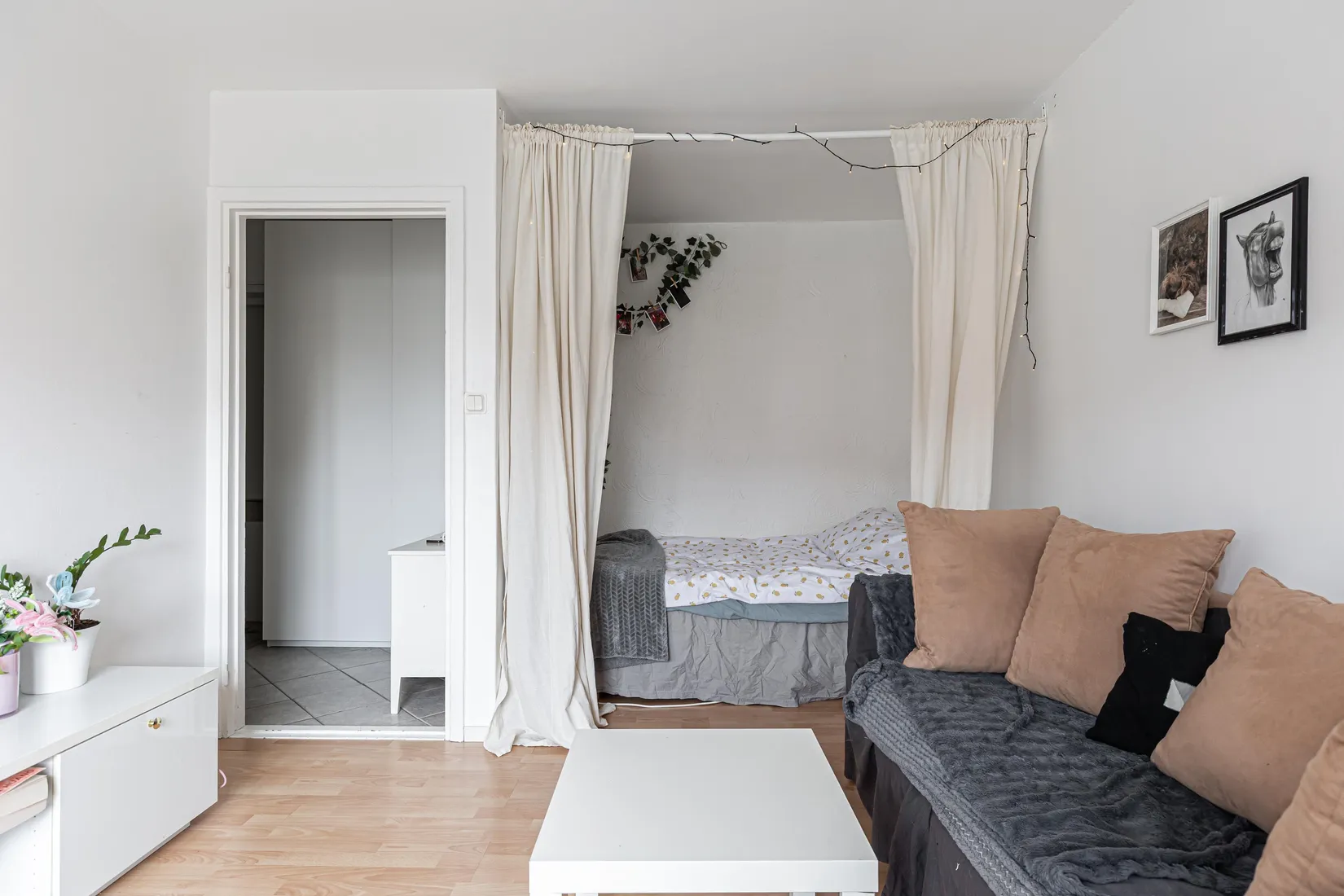 Bostadsrätt, Stentorpsgatan 24B, Malmaberg, Västerås