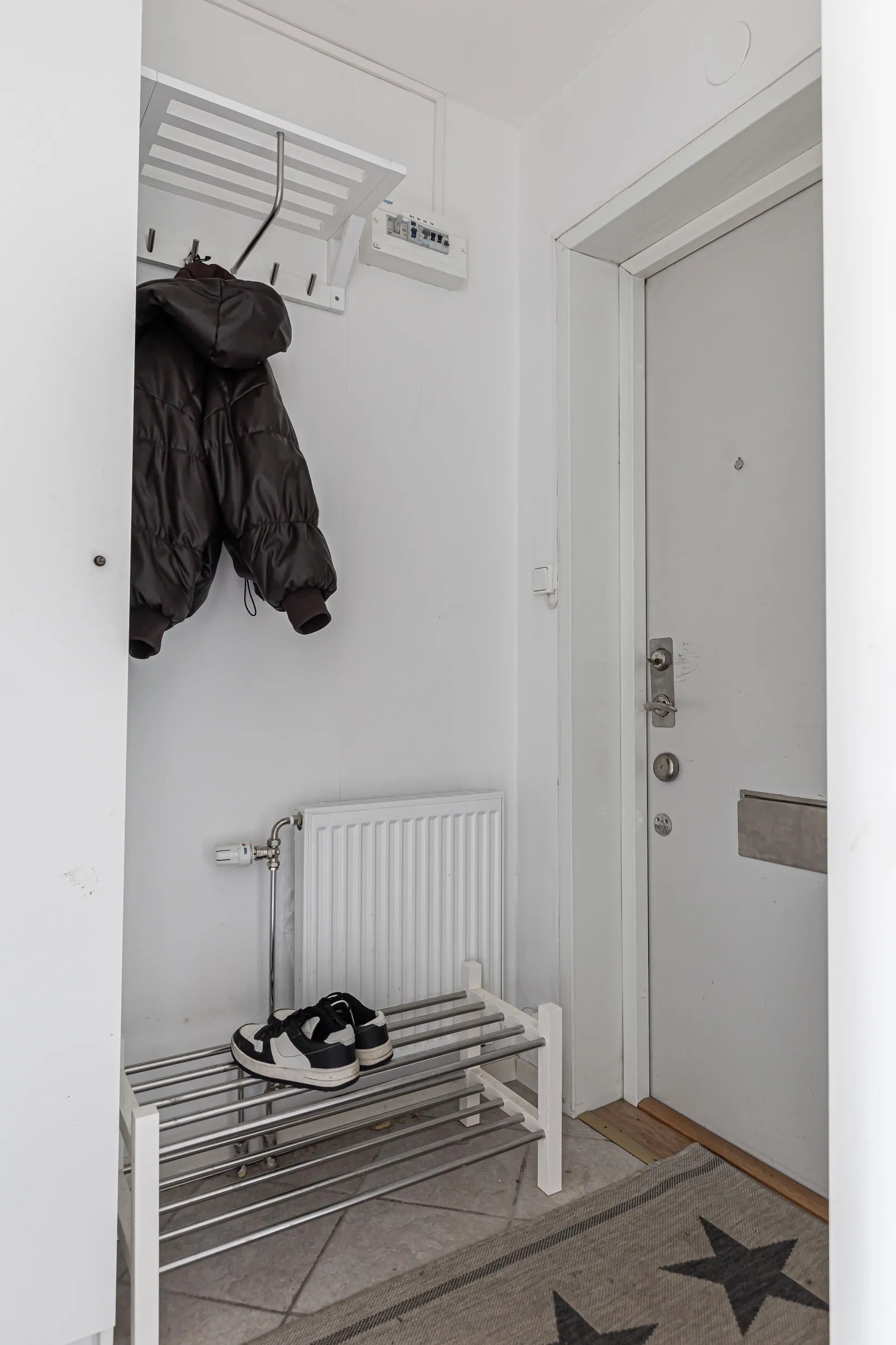 Bostadsrätt, Stentorpsgatan 24B, Malmaberg, Västerås