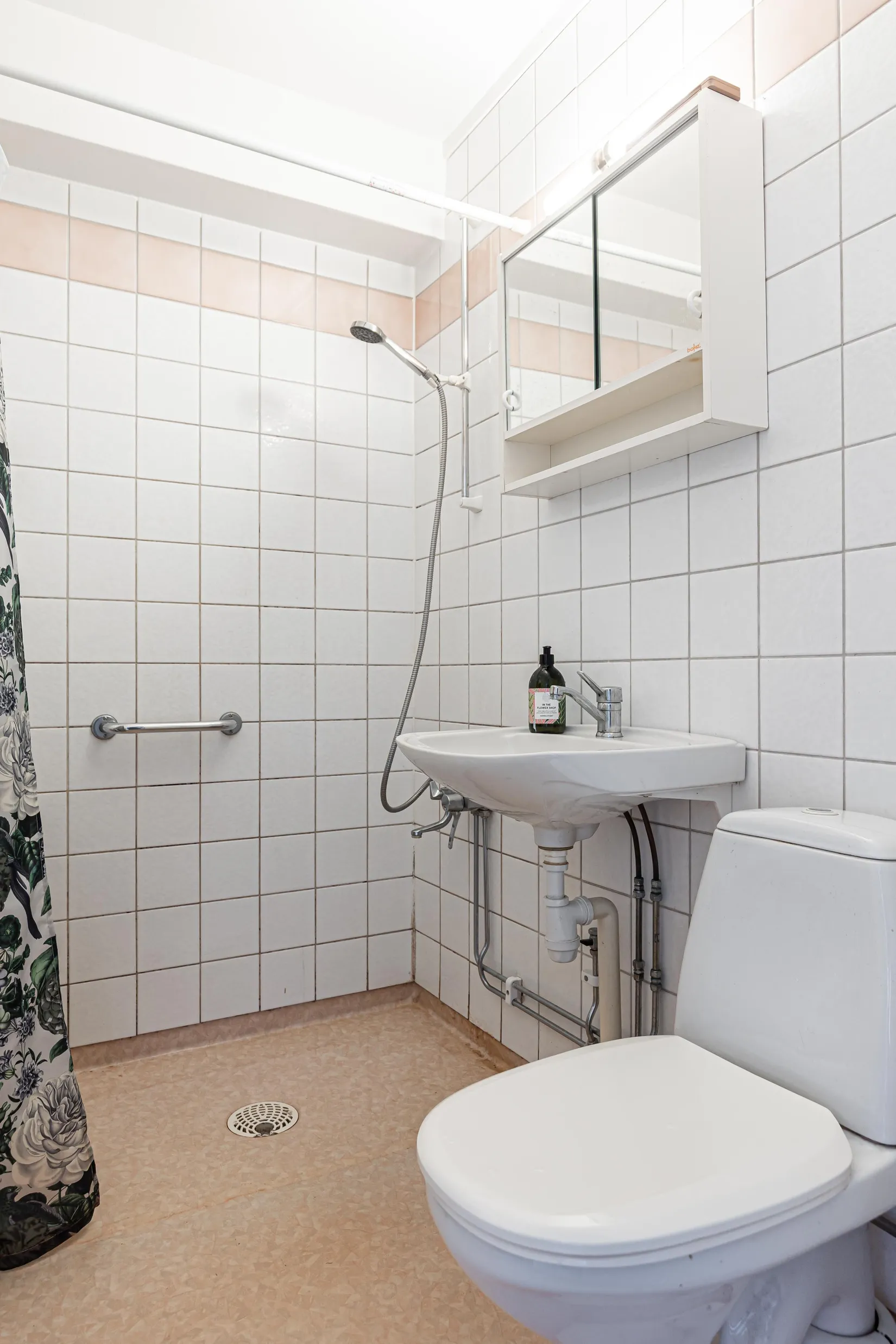 Bostadsrätt, Stentorpsgatan 24B, Malmaberg, Västerås