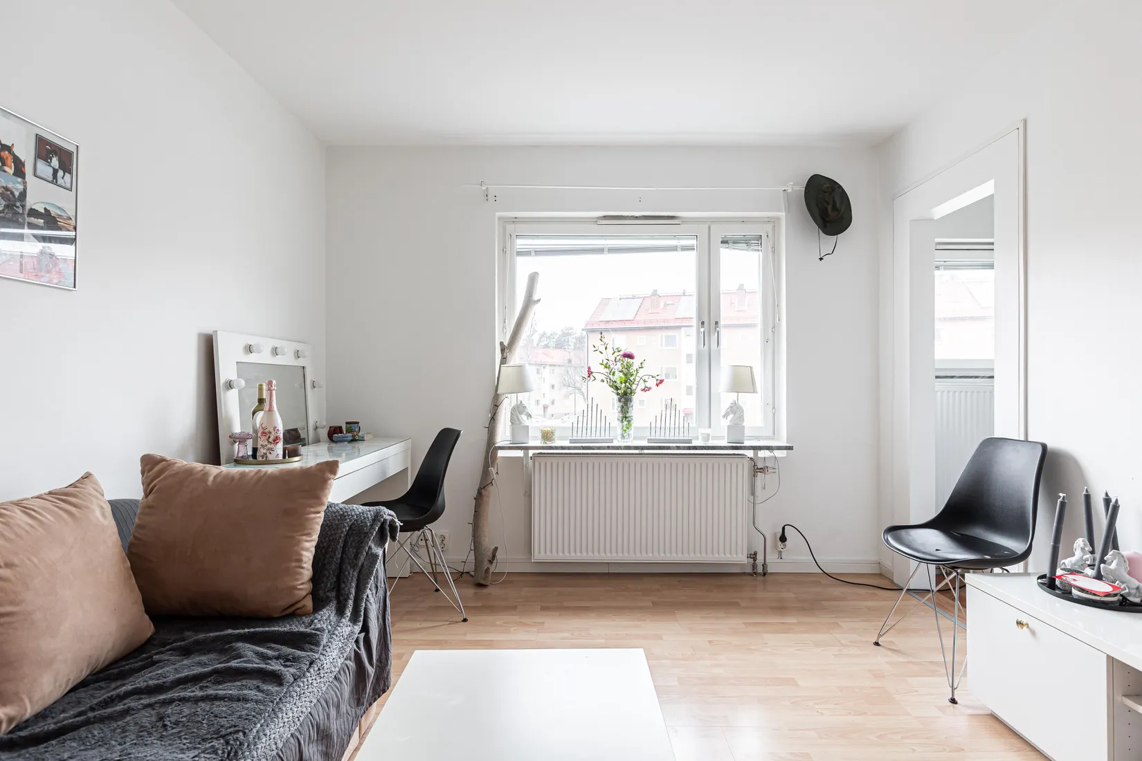 Bostadsrätt, Stentorpsgatan 24B, Malmaberg, Västerås