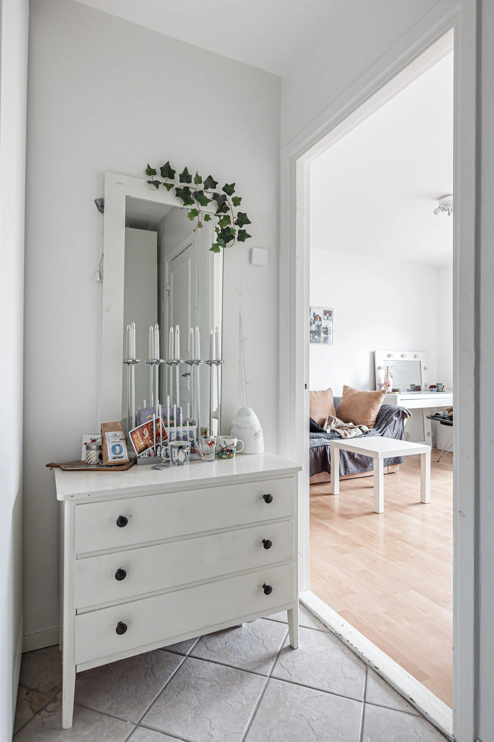 Bostadsrätt, Stentorpsgatan 24B, Malmaberg, Västerås