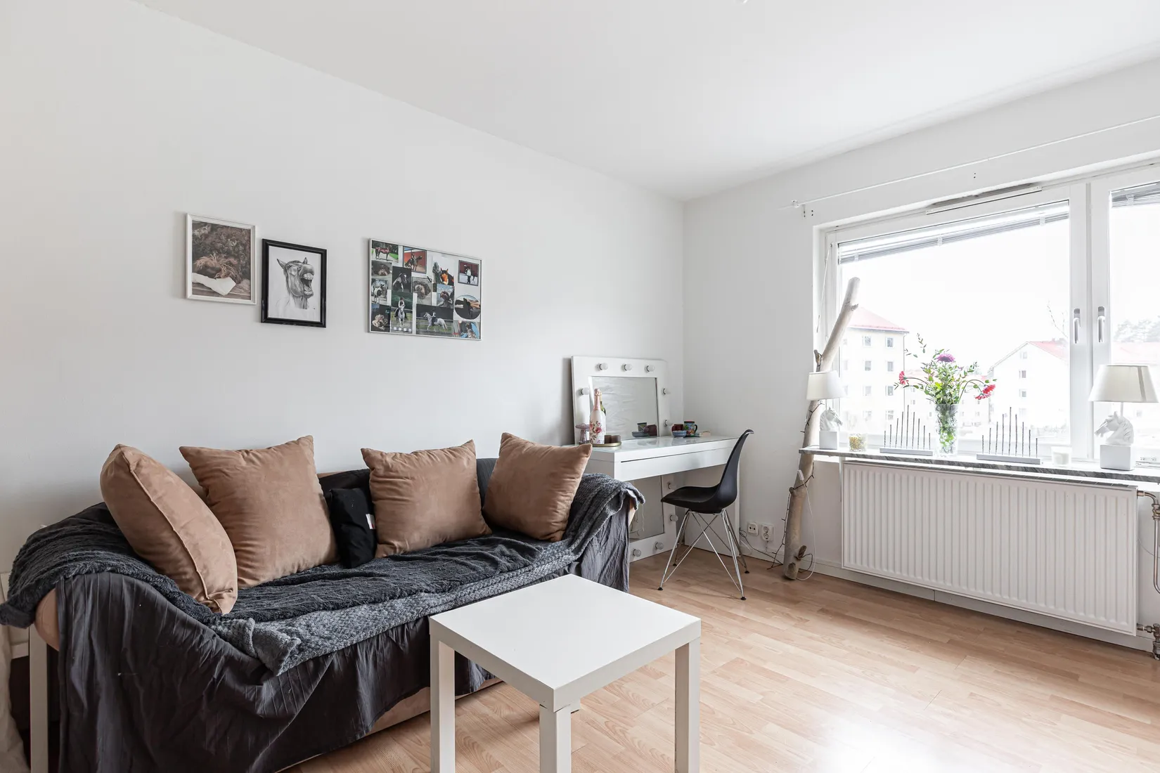 Bostadsrätt, Stentorpsgatan 24B, Malmaberg, Västerås