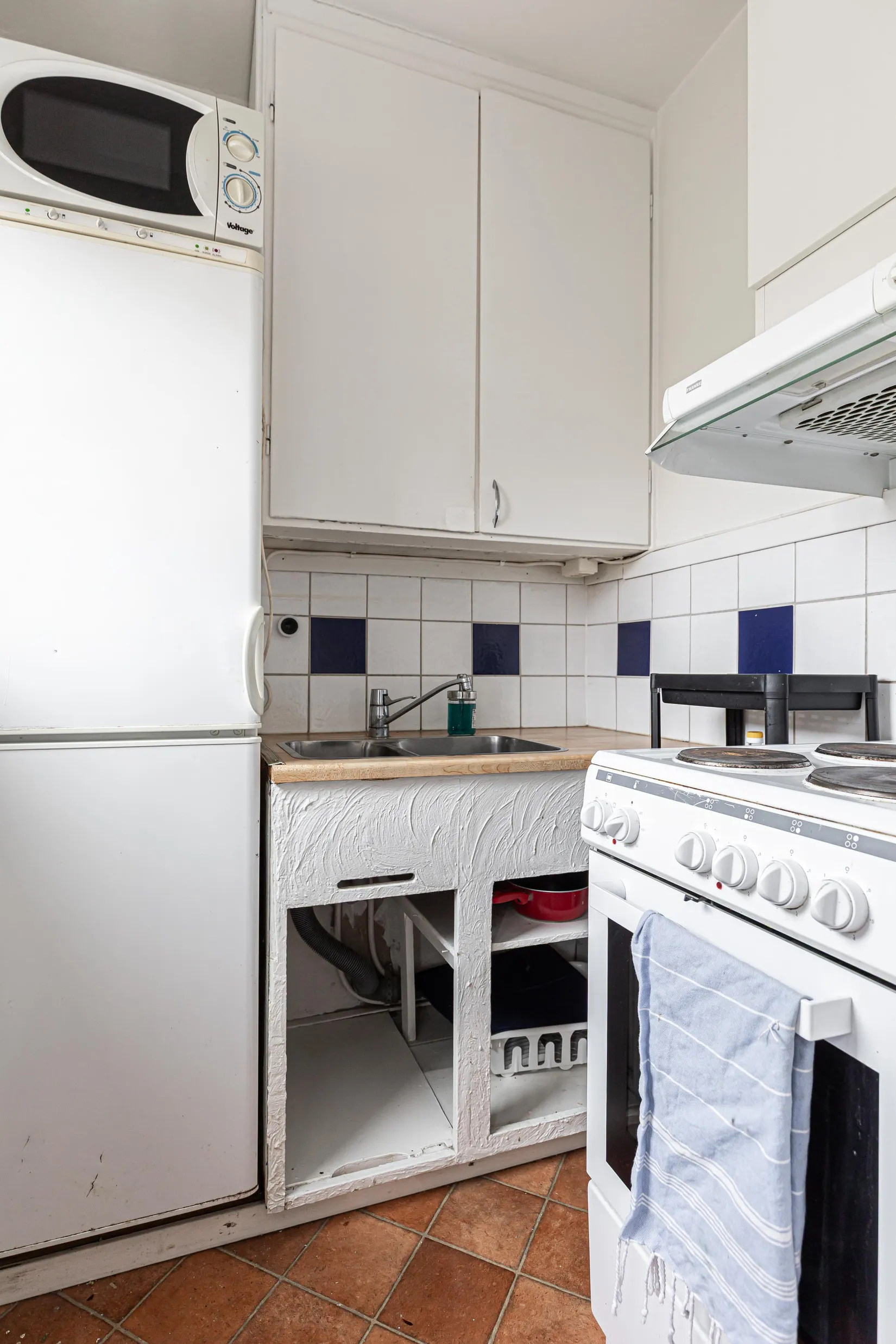 Bostadsrätt, Stentorpsgatan 24B, Malmaberg, Västerås