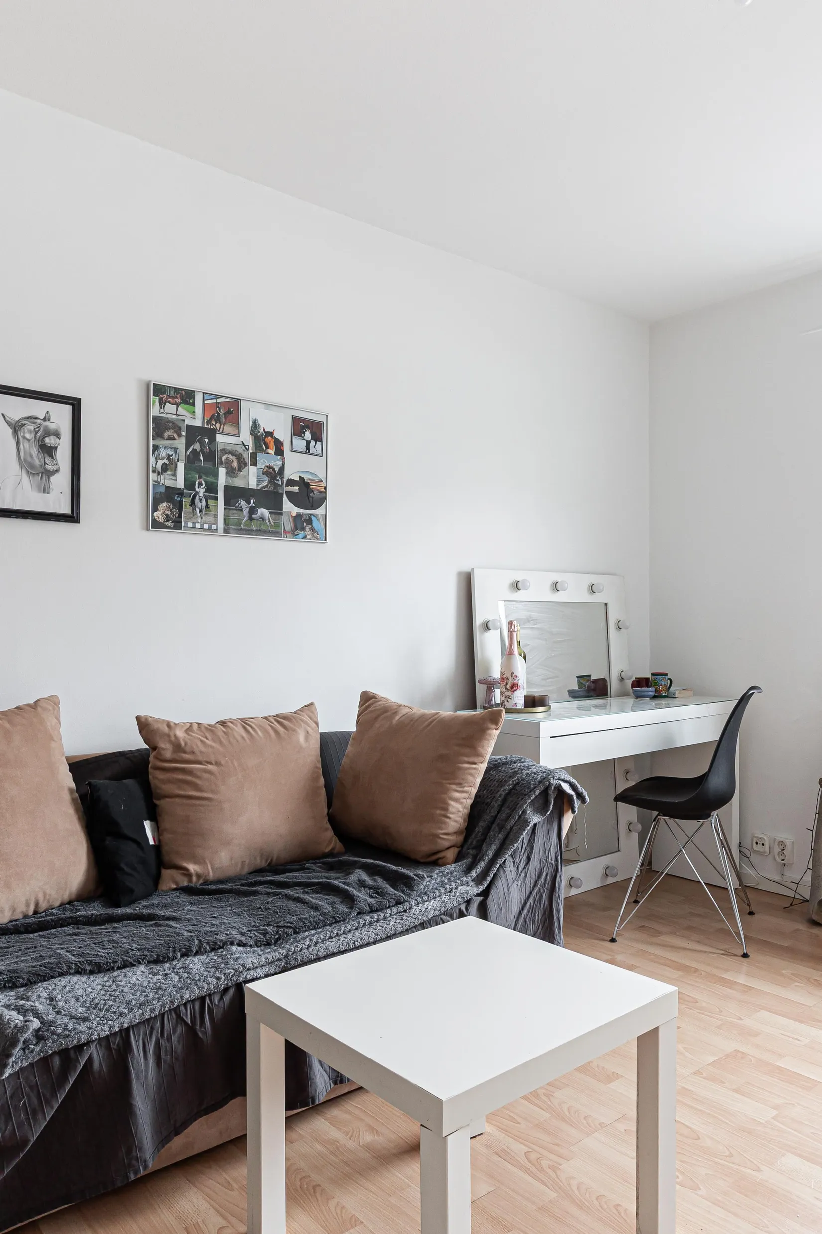 Bostadsrätt, Stentorpsgatan 24B, Malmaberg, Västerås