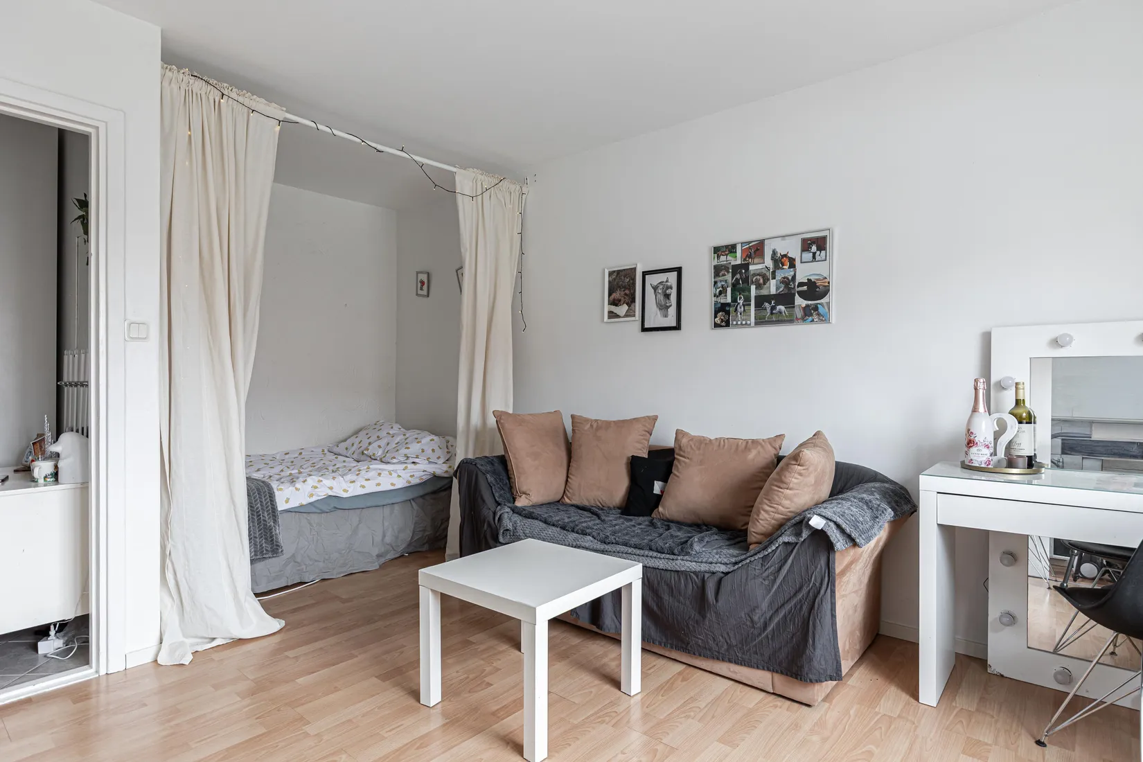 Bostadsrätt, Stentorpsgatan 24B, Malmaberg, Västerås