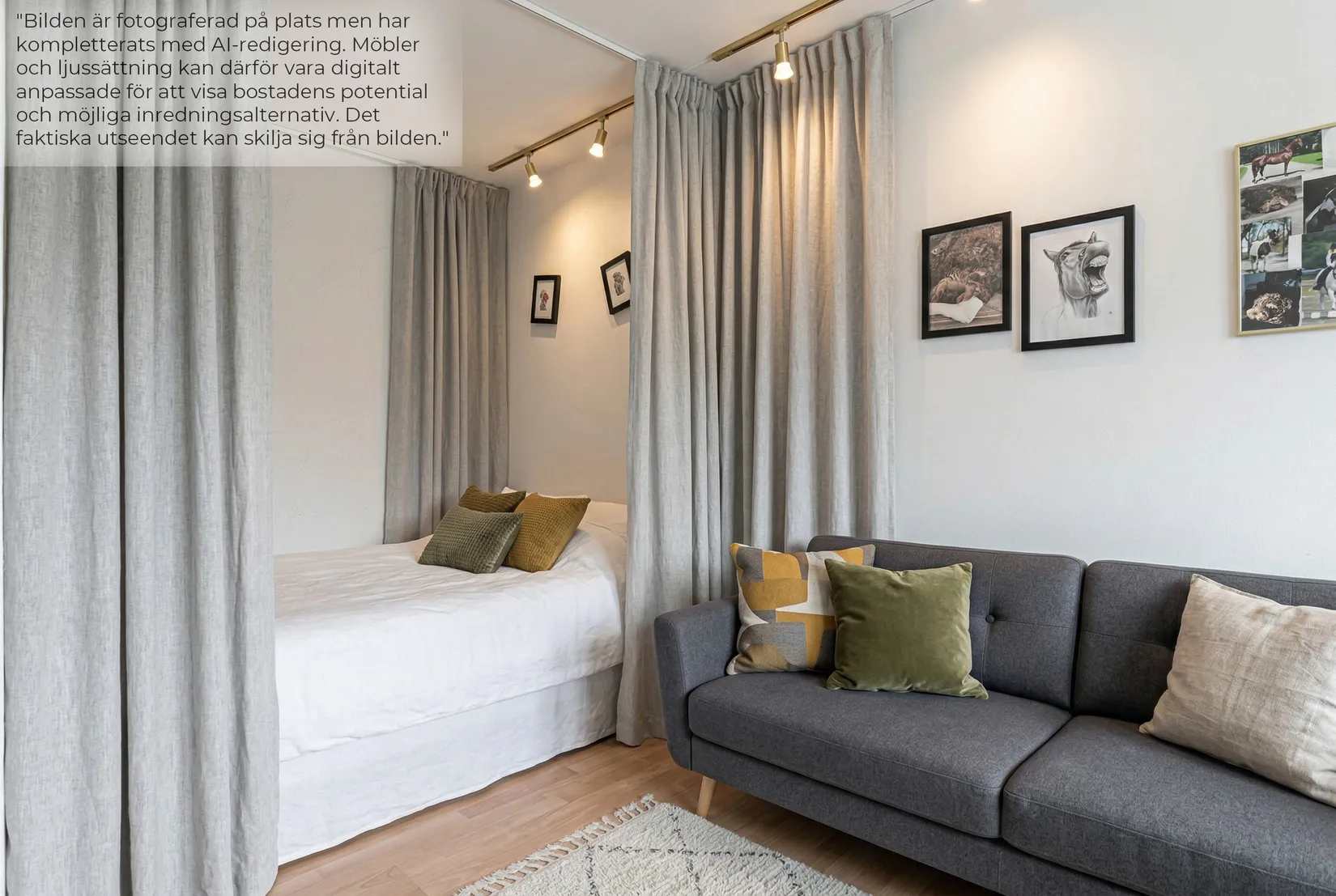 Bostadsrätt, Stentorpsgatan 24B, Malmaberg, Västerås