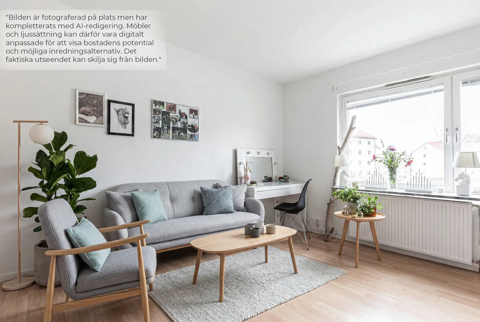 Bostadsrätt, Stentorpsgatan 24B, Malmaberg, Västerås