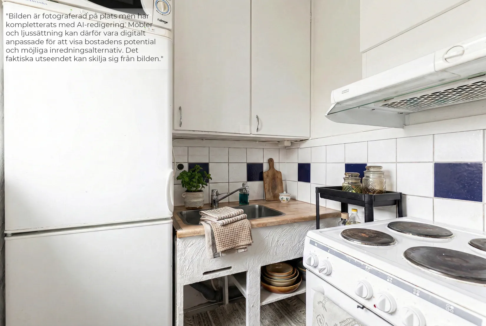 Bostadsrätt, Stentorpsgatan 24B, Malmaberg, Västerås