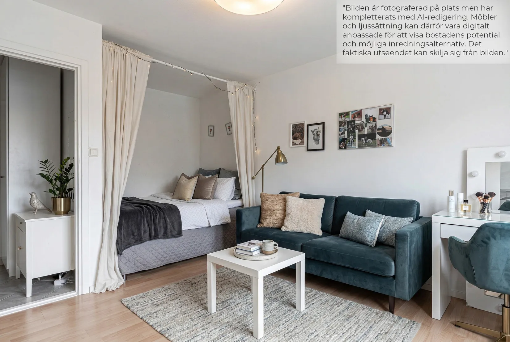 Bostadsrätt, Stentorpsgatan 24B, Malmaberg, Västerås