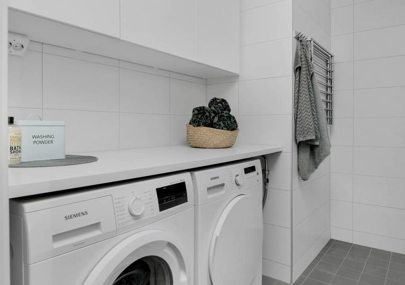 Bostadsrätt, Bryggerivägen 1B, Centralt, Upplands Väsby