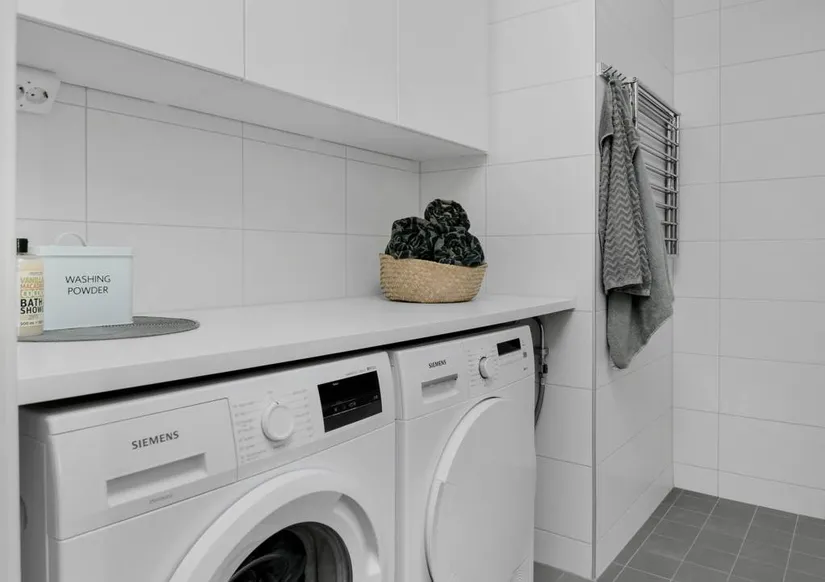Bostadsrätt, Bryggerivägen 1B, Centralt, Upplands Väsby