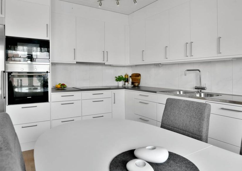 Bostadsrätt, Bryggerivägen 1B, Centralt, Upplands Väsby