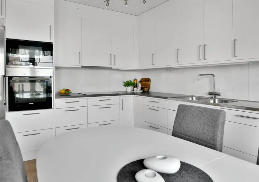 Bostadsrätt, Bryggerivägen 1B, Centralt, Upplands Väsby