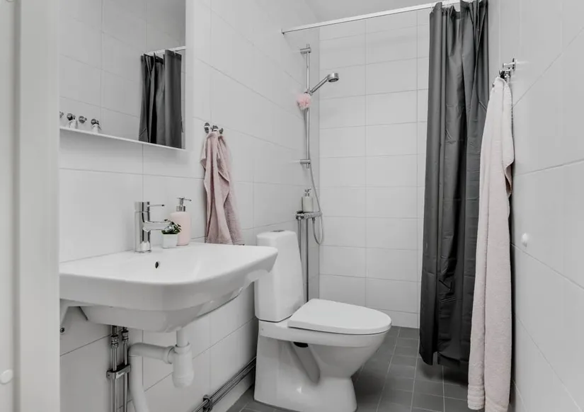 Bostadsrätt, Bryggerivägen 1B, Centralt, Upplands Väsby