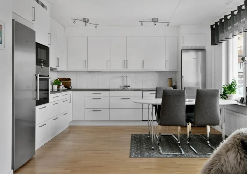 Bostadsrätt, Bryggerivägen 1B, Centralt, Upplands Väsby