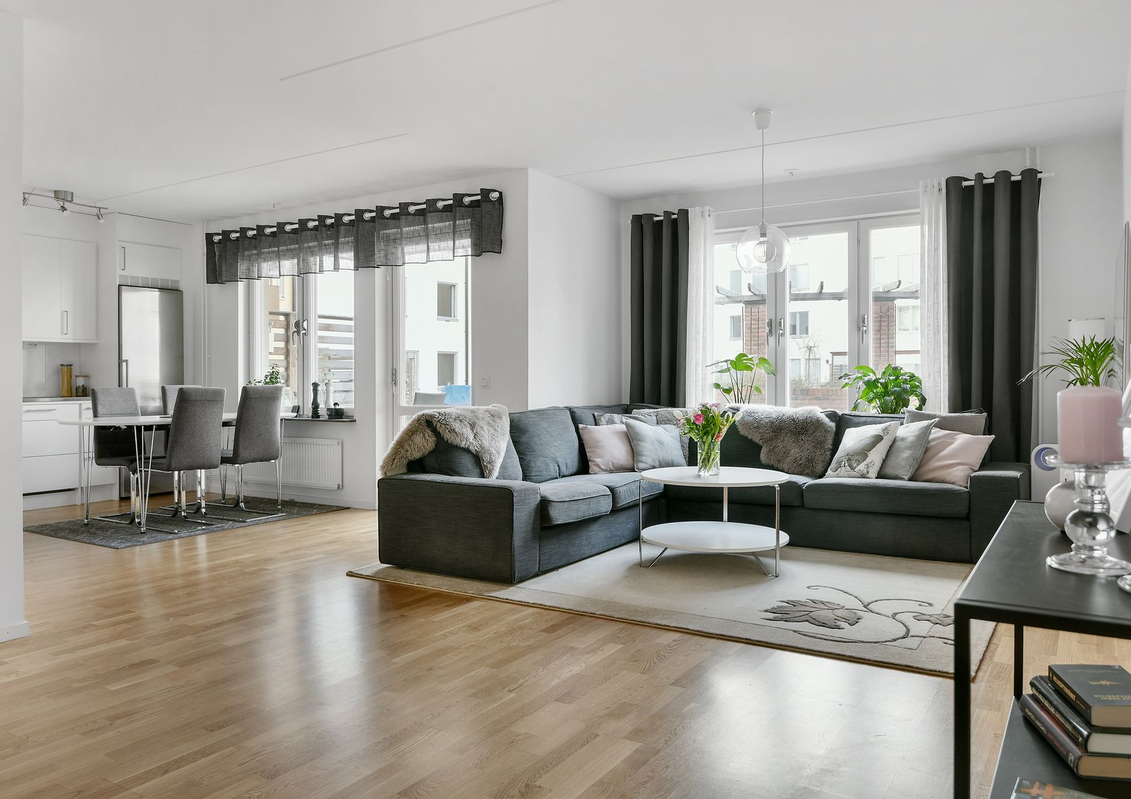 Bostadsrätt, Bryggerivägen 1B, Centralt, Upplands Väsby