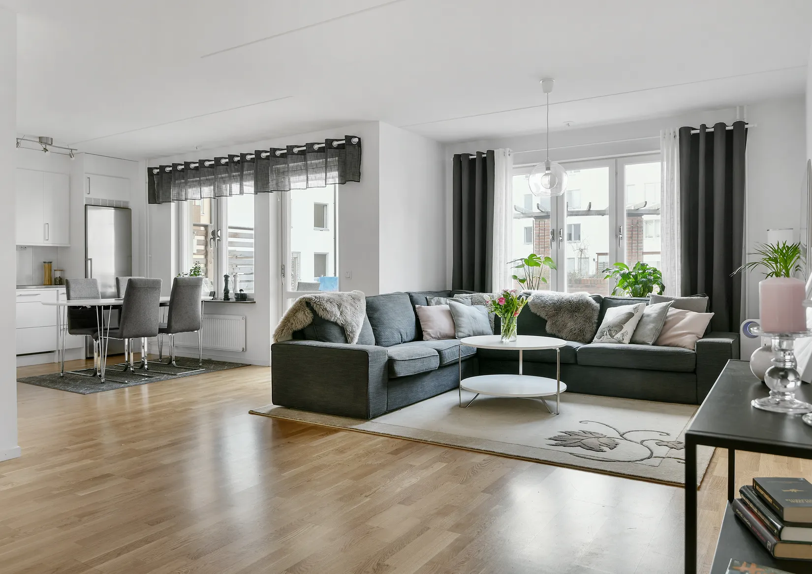 Bostadsrätt, Bryggerivägen 1B, Centralt, Upplands Väsby