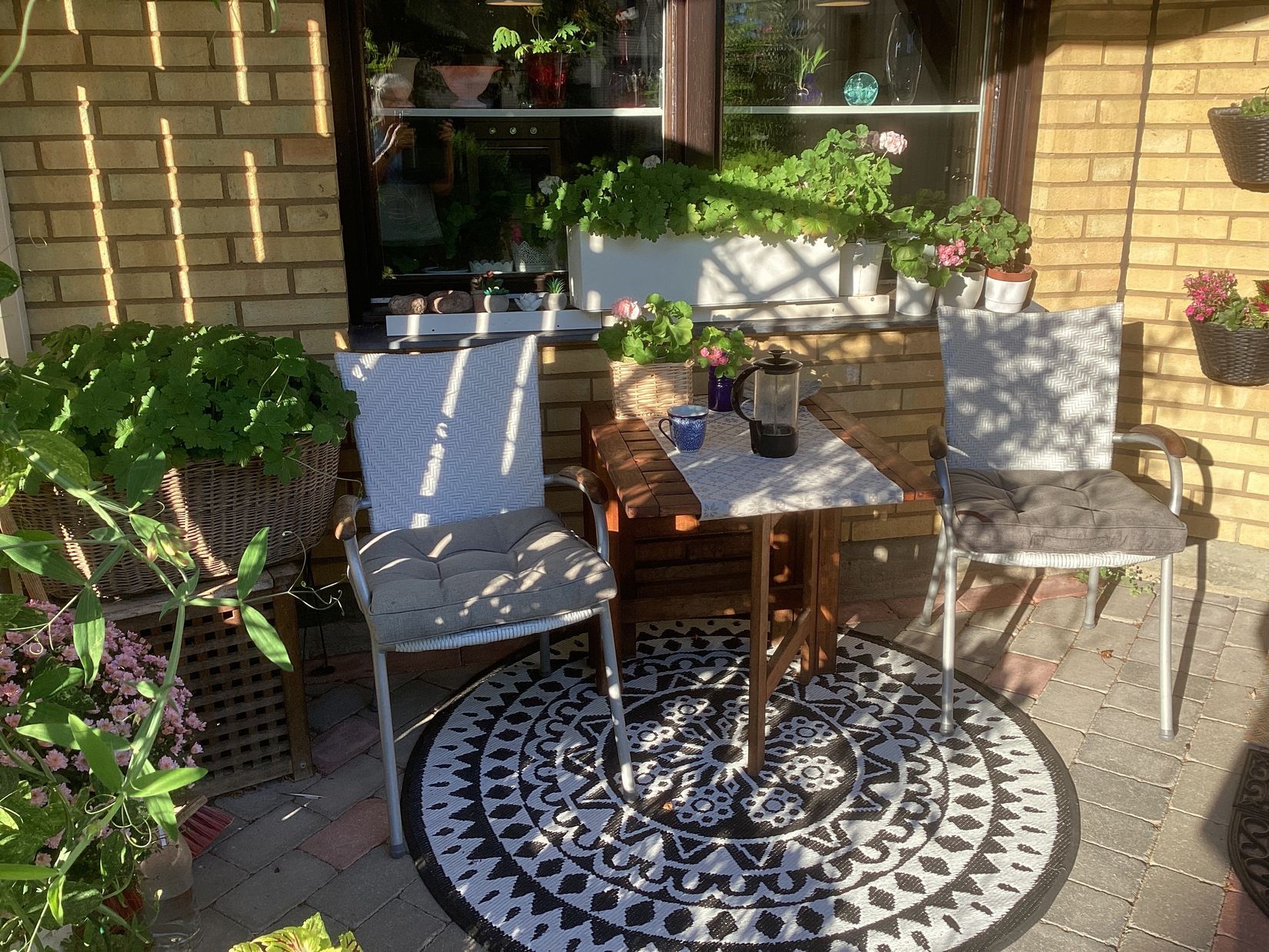 Bostadsrätt, Tellusvägen 84A, Ängstorp/Tureberg, Sollentuna