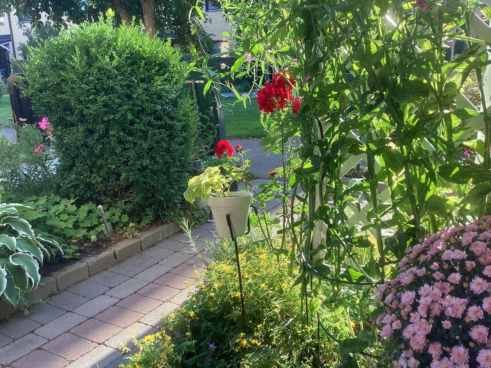 Bostadsrätt, Tellusvägen 84A, Ängstorp/Tureberg, Sollentuna