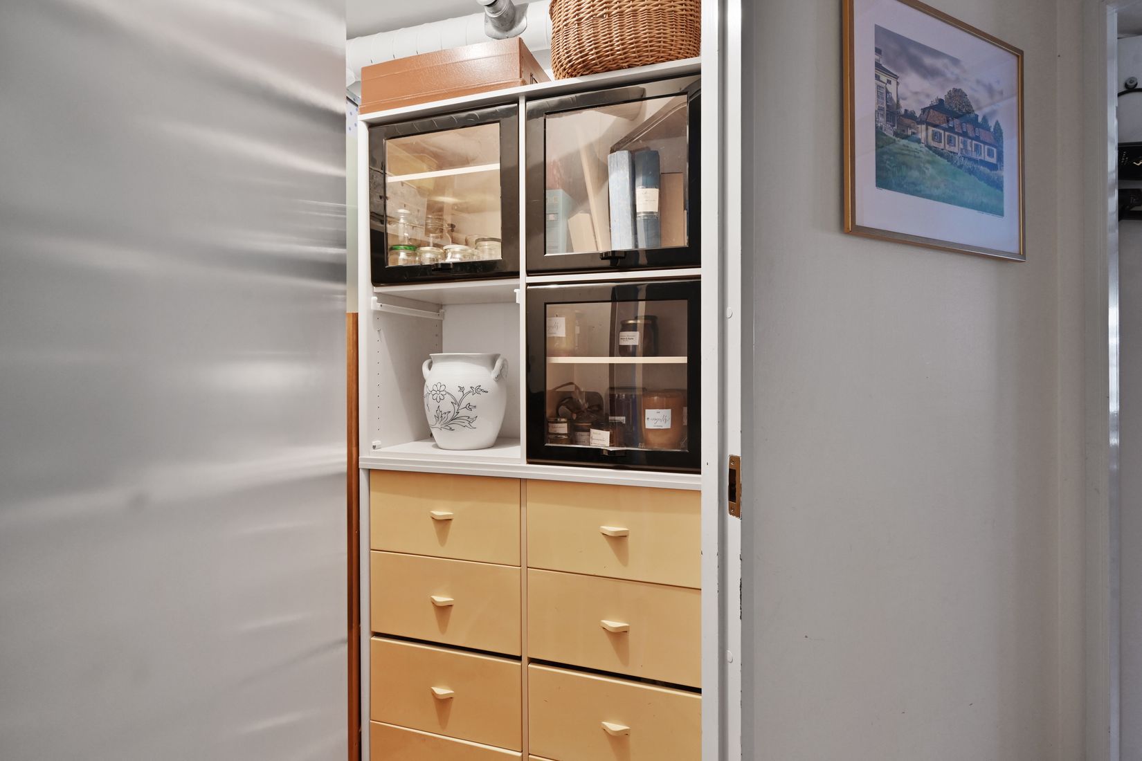 Bostadsrätt, Tellusvägen 84A, Ängstorp/Tureberg, Sollentuna