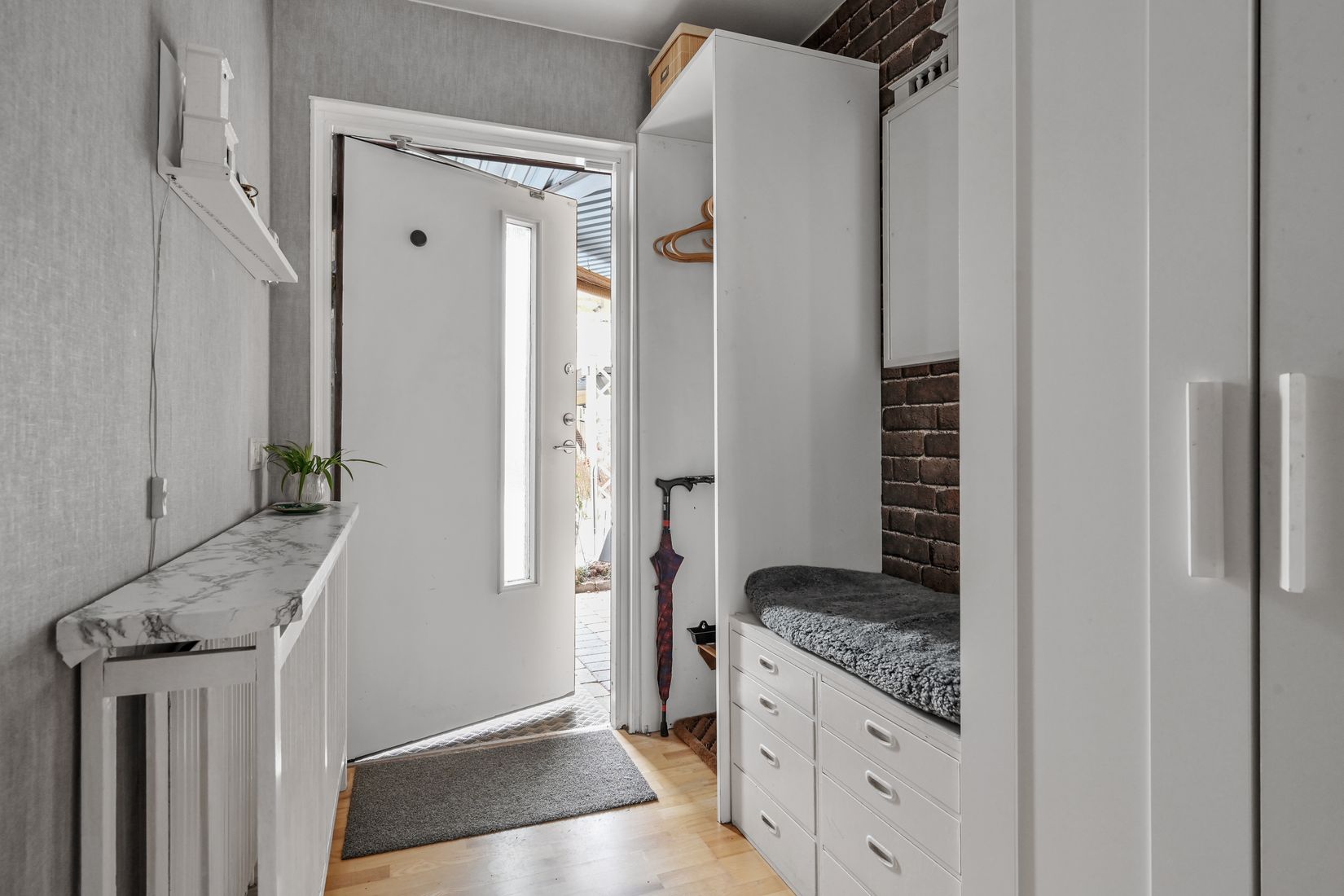 Bostadsrätt, Tellusvägen 84A, Ängstorp/Tureberg, Sollentuna