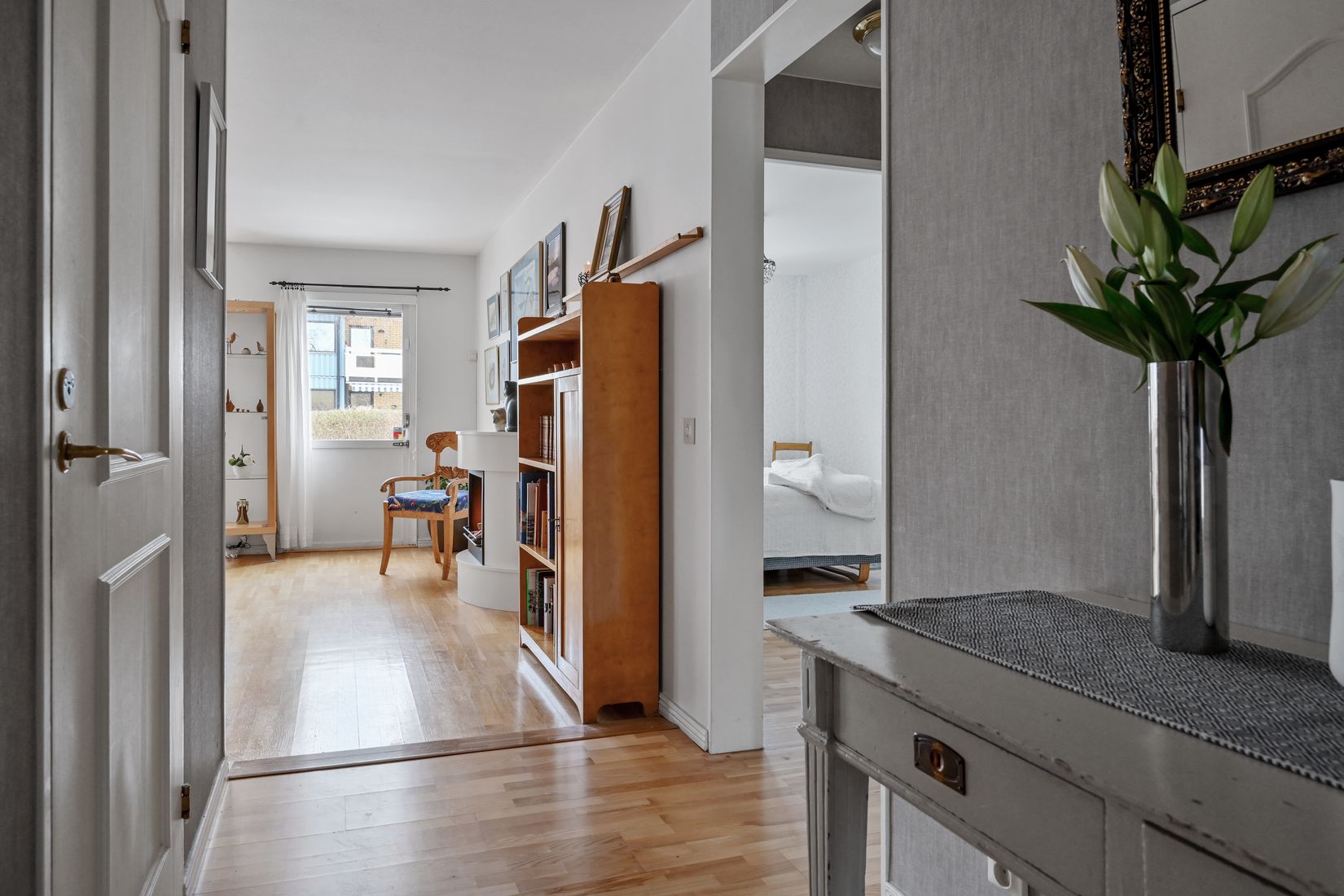 Bostadsrätt, Tellusvägen 84A, Ängstorp/Tureberg, Sollentuna