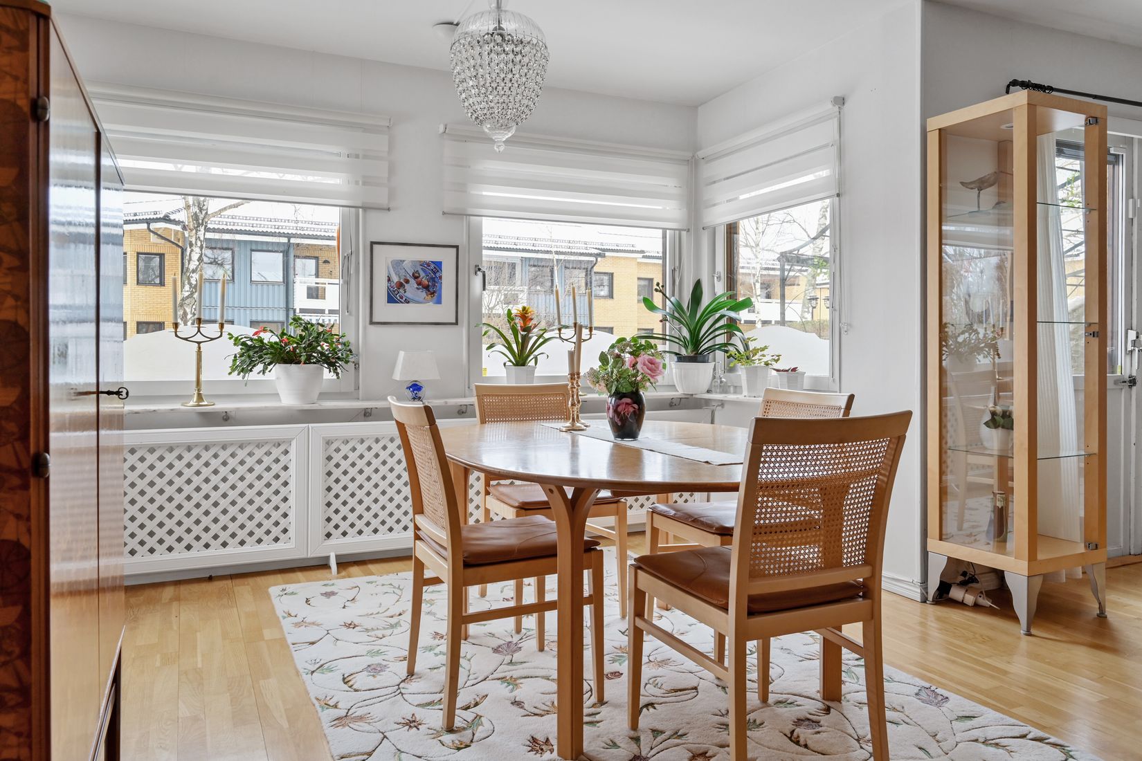 Bostadsrätt, Tellusvägen 84A, Ängstorp/Tureberg, Sollentuna