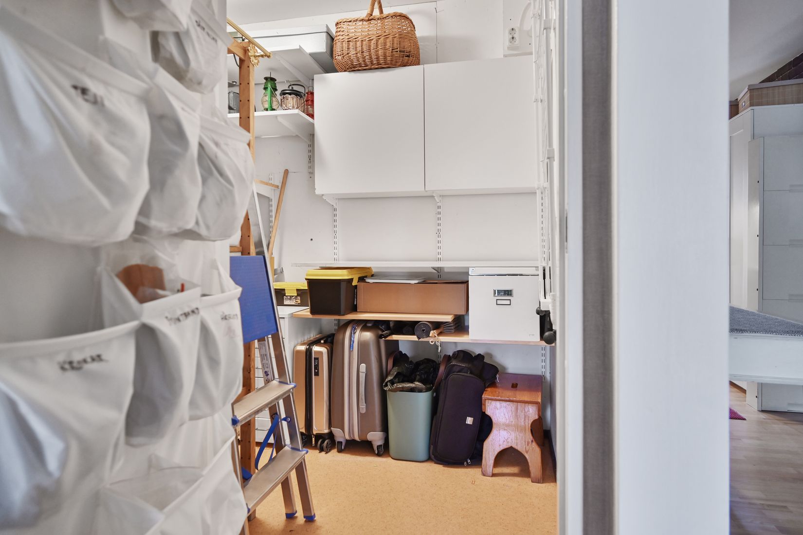 Bostadsrätt, Tellusvägen 84A, Ängstorp/Tureberg, Sollentuna