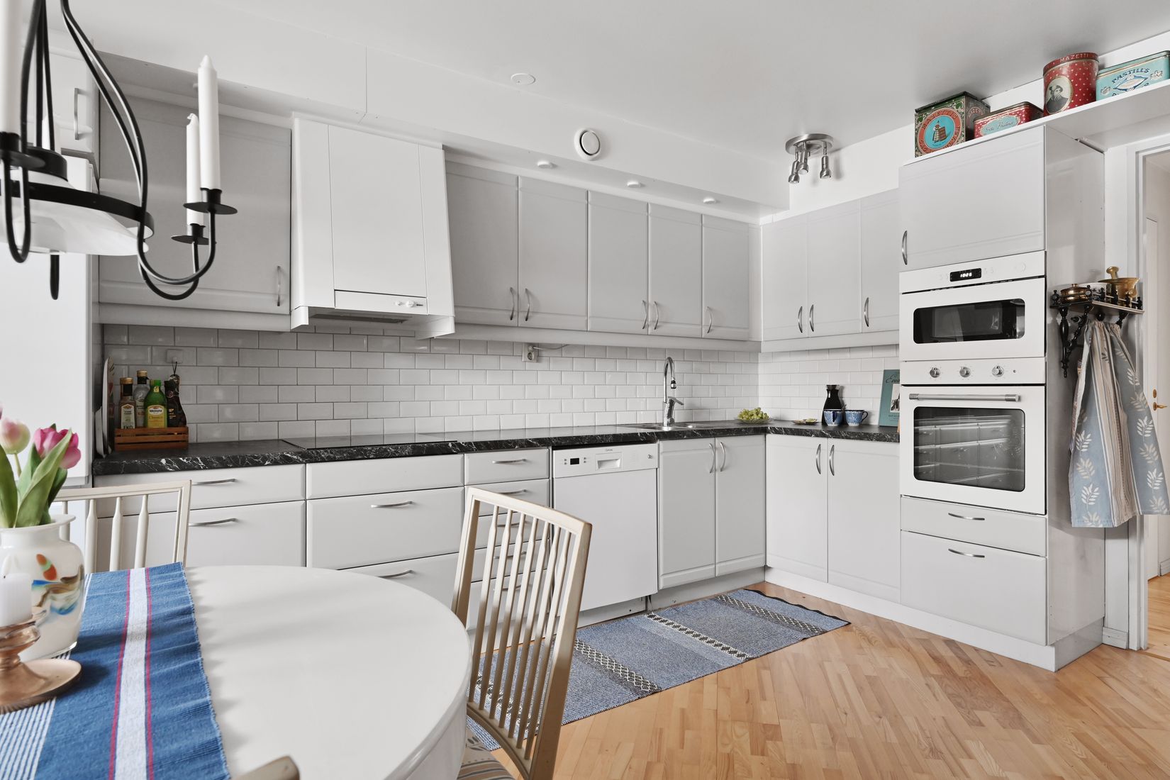 Bostadsrätt, Tellusvägen 84A, Ängstorp/Tureberg, Sollentuna