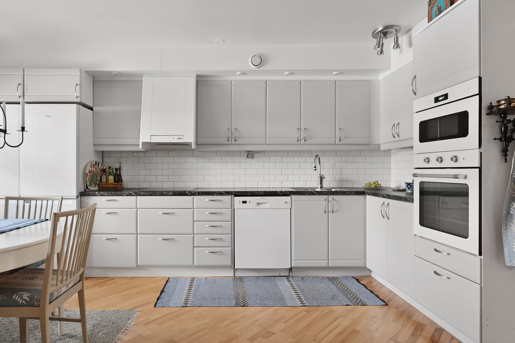 Bostadsrätt, Tellusvägen 84A, Ängstorp/Tureberg, Sollentuna