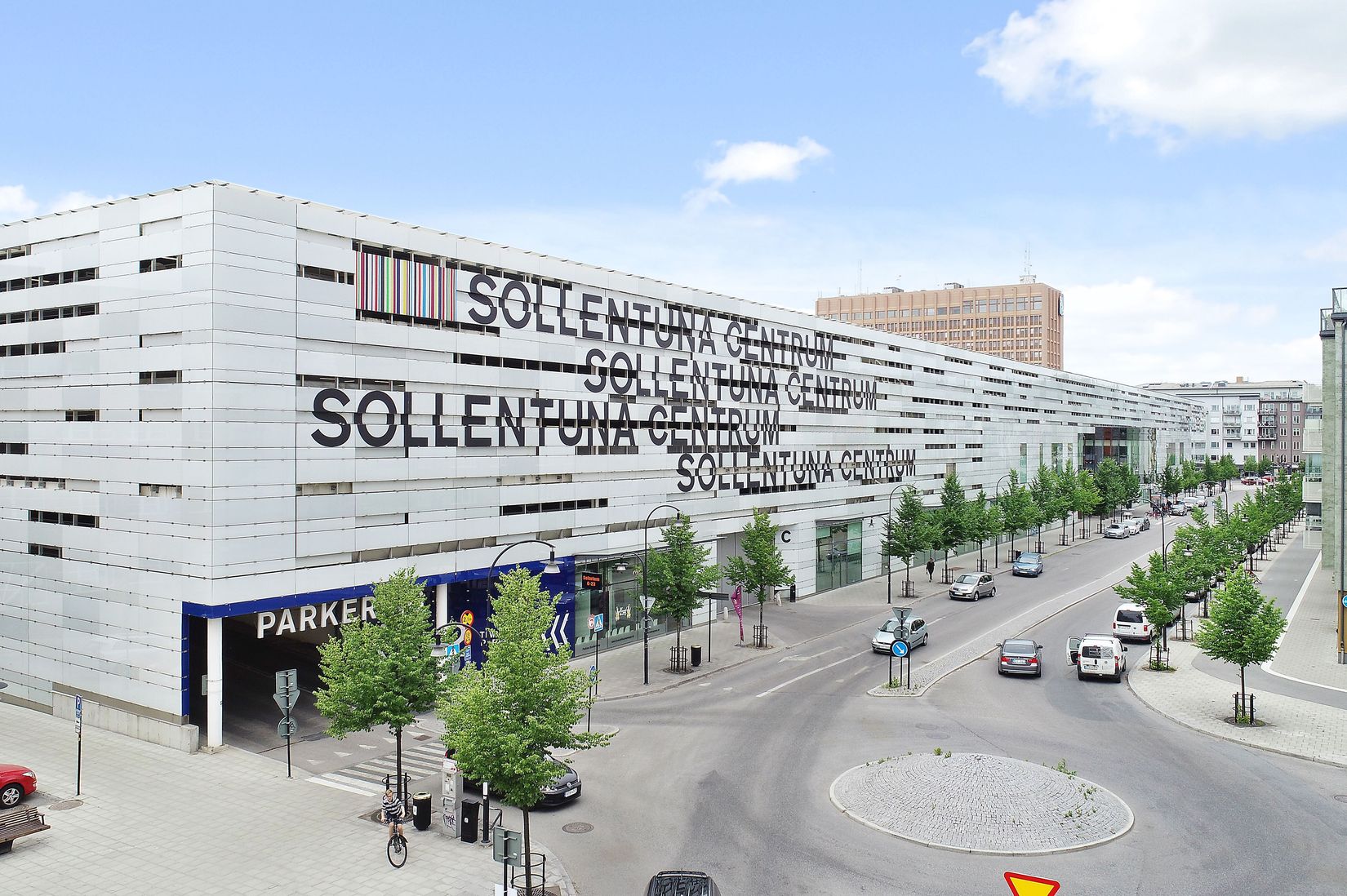 Bostadsrätt, Tellusvägen 84A, Ängstorp/Tureberg, Sollentuna