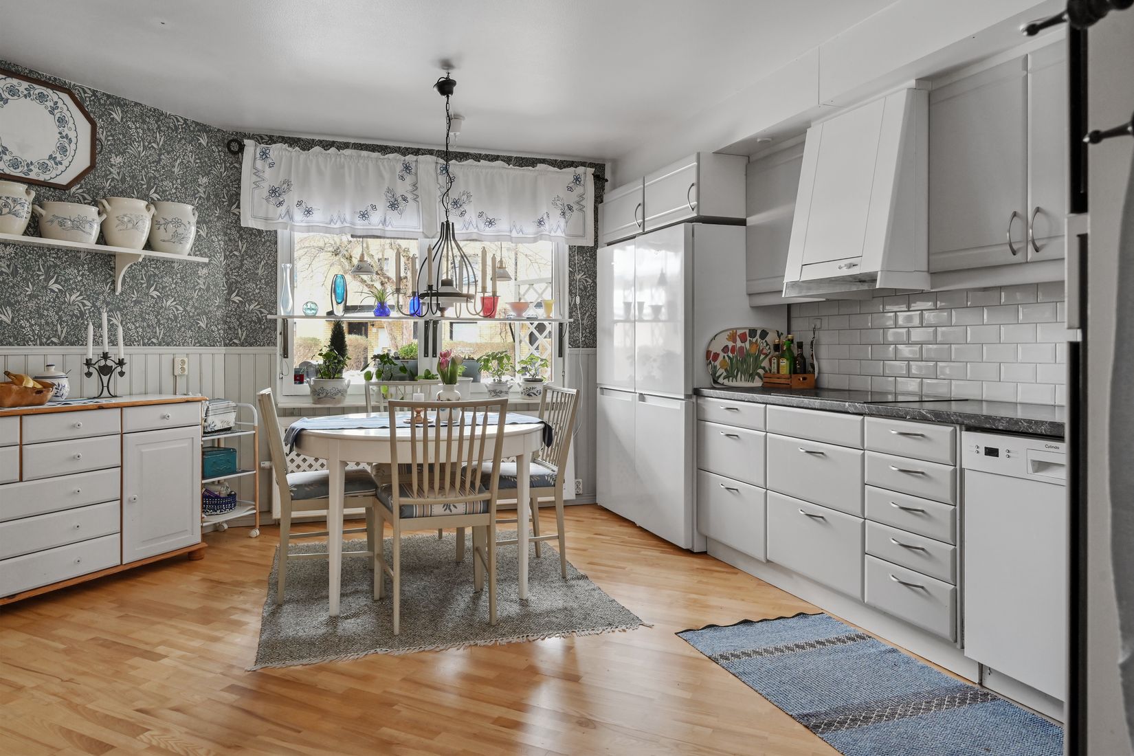 Bostadsrätt, Tellusvägen 84A, Ängstorp/Tureberg, Sollentuna