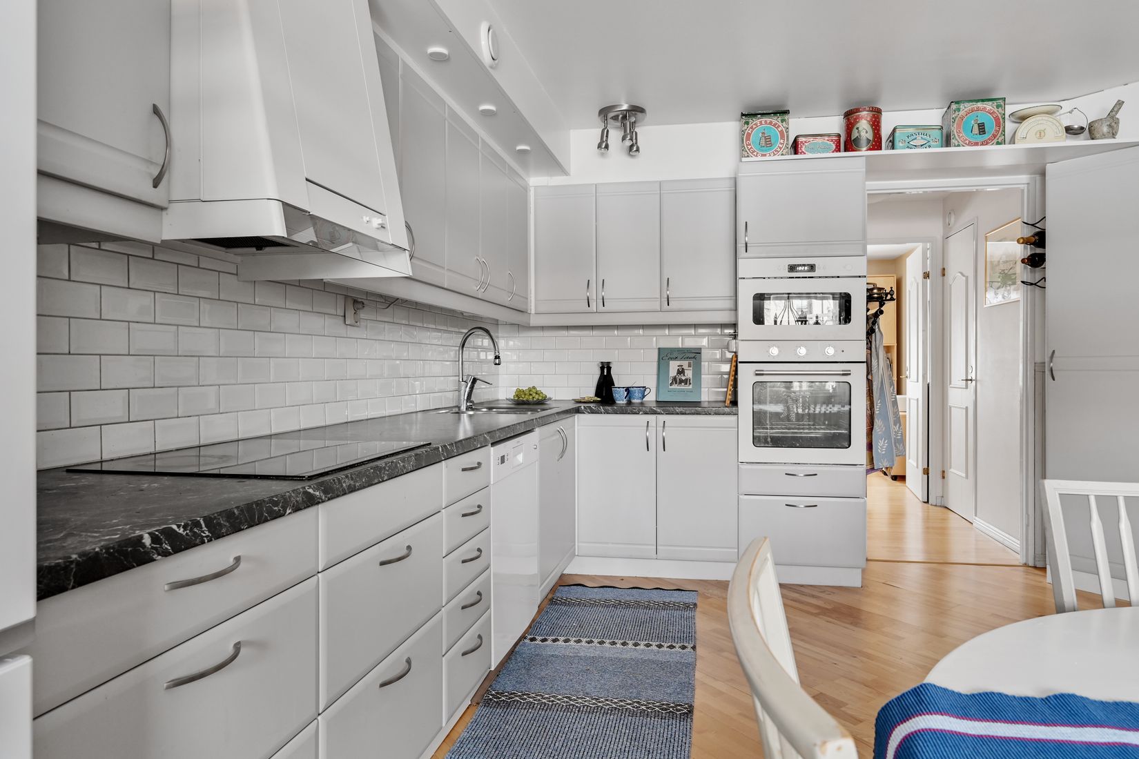 Bostadsrätt, Tellusvägen 84A, Ängstorp/Tureberg, Sollentuna