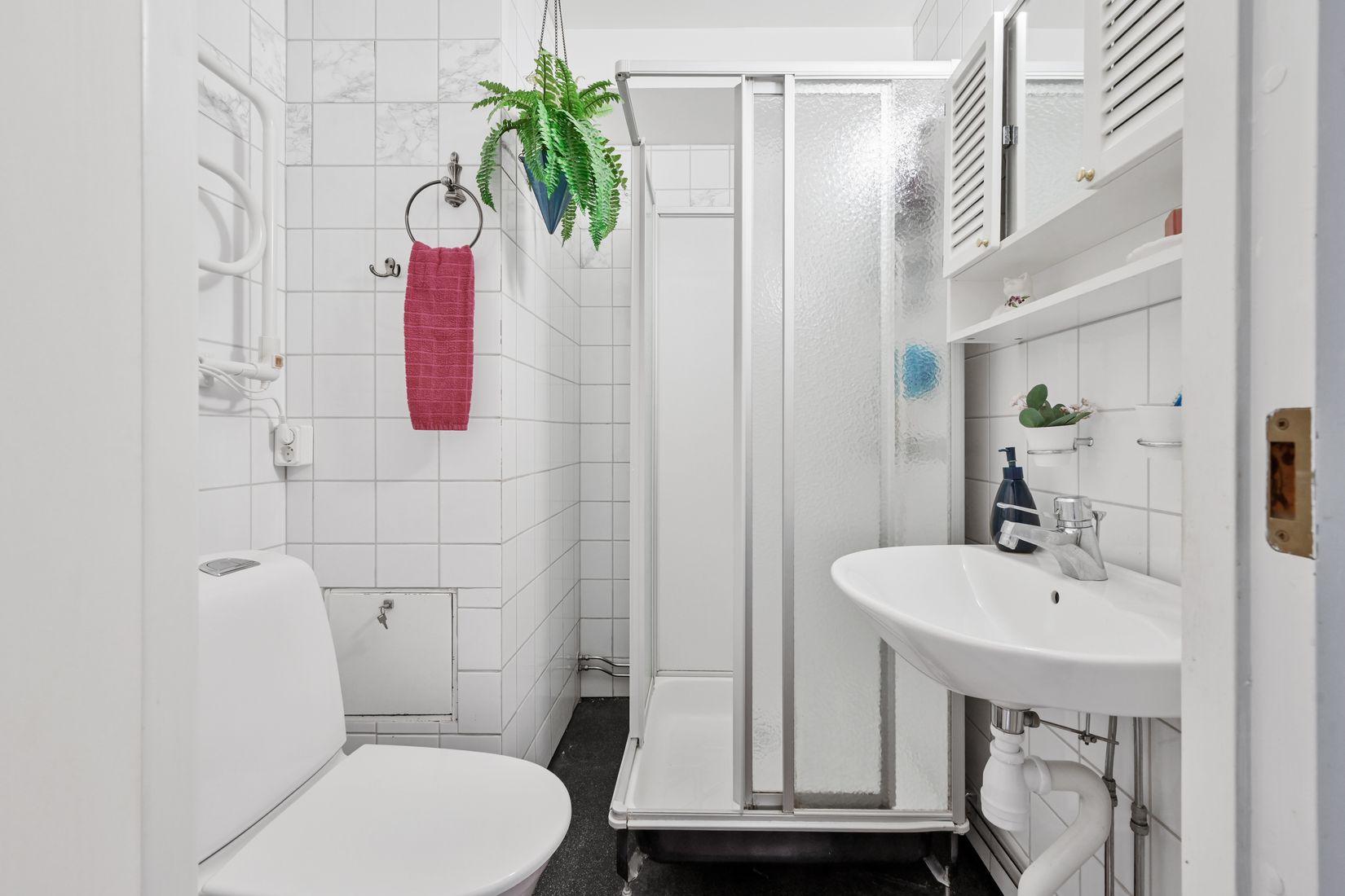 Bostadsrätt, Tellusvägen 84A, Ängstorp/Tureberg, Sollentuna